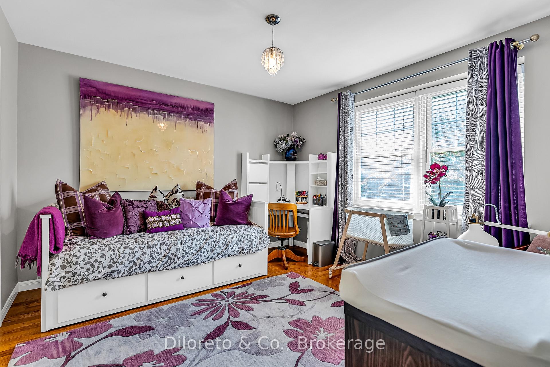 Photo 25 of 1216 Tyandaga Park Drive, Burlington, Tyandaga — HOMEH