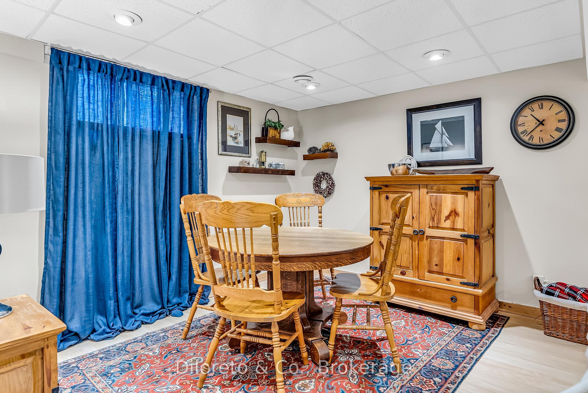 Photo 35 of 1216 Tyandaga Park Drive, Burlington, Tyandaga — HOMEH