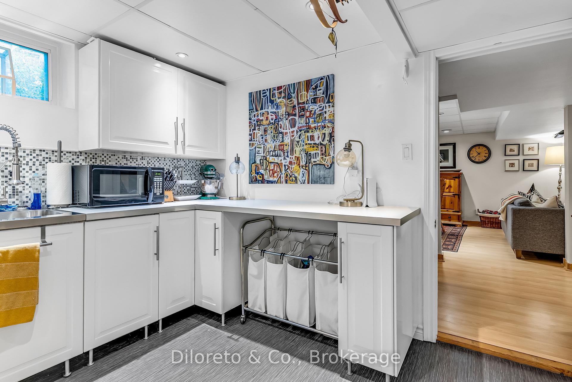 Photo 39 of 1216 Tyandaga Park Drive, Burlington, Tyandaga — HOMEH