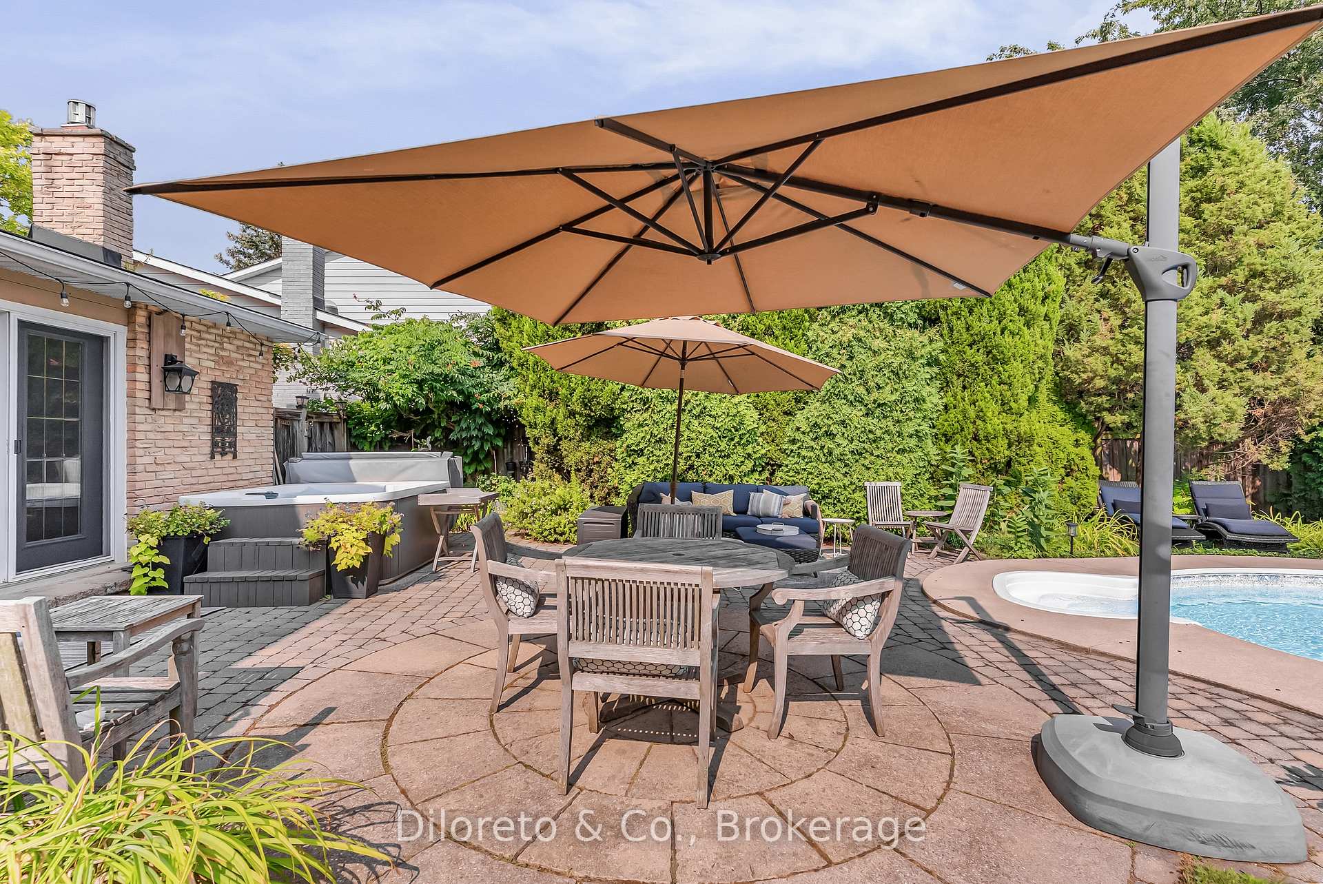 Photo 47 of 1216 Tyandaga Park Drive, Burlington, Tyandaga — HOMEH