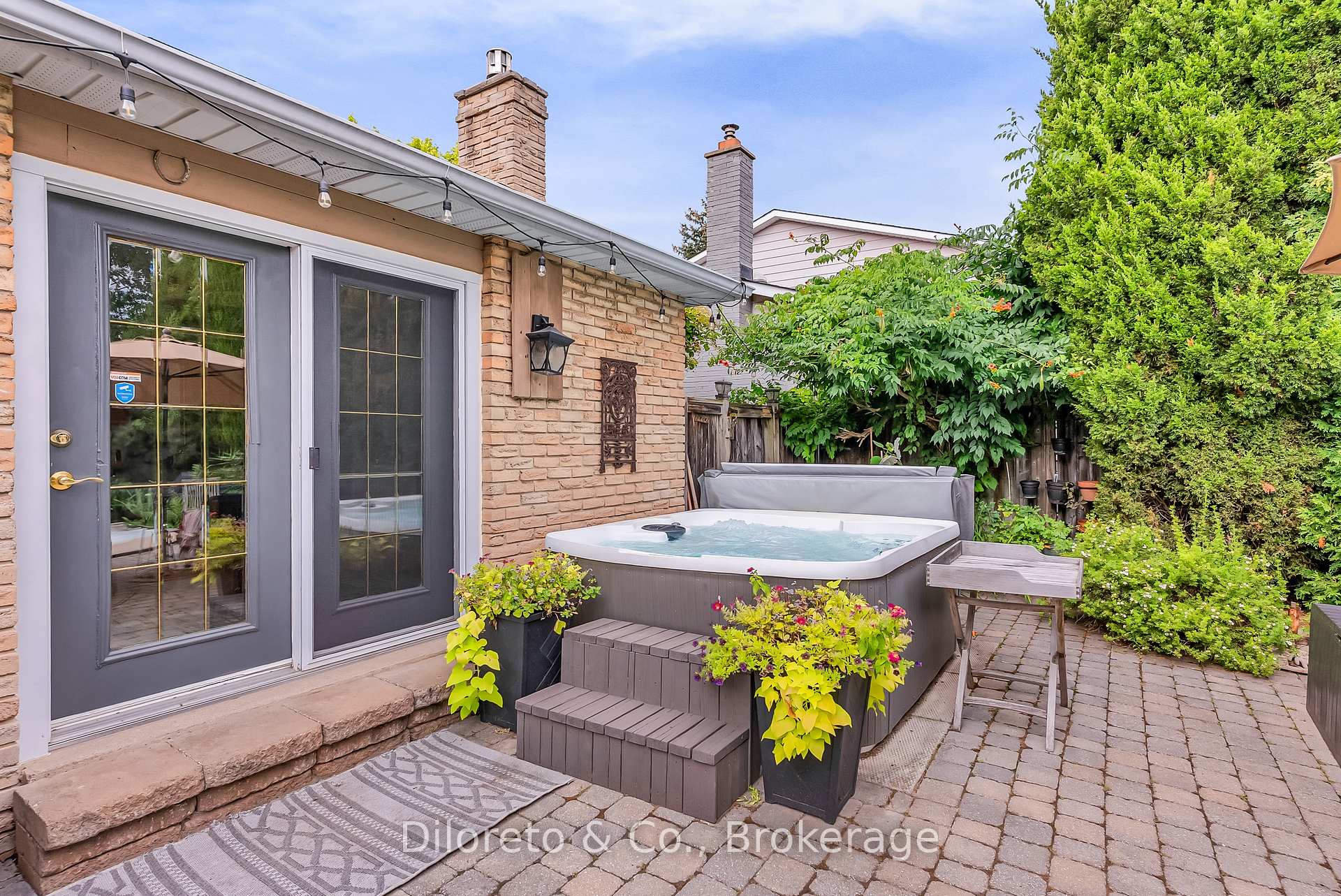 Photo 48 of 1216 Tyandaga Park Drive, Burlington, Tyandaga — HOMEH