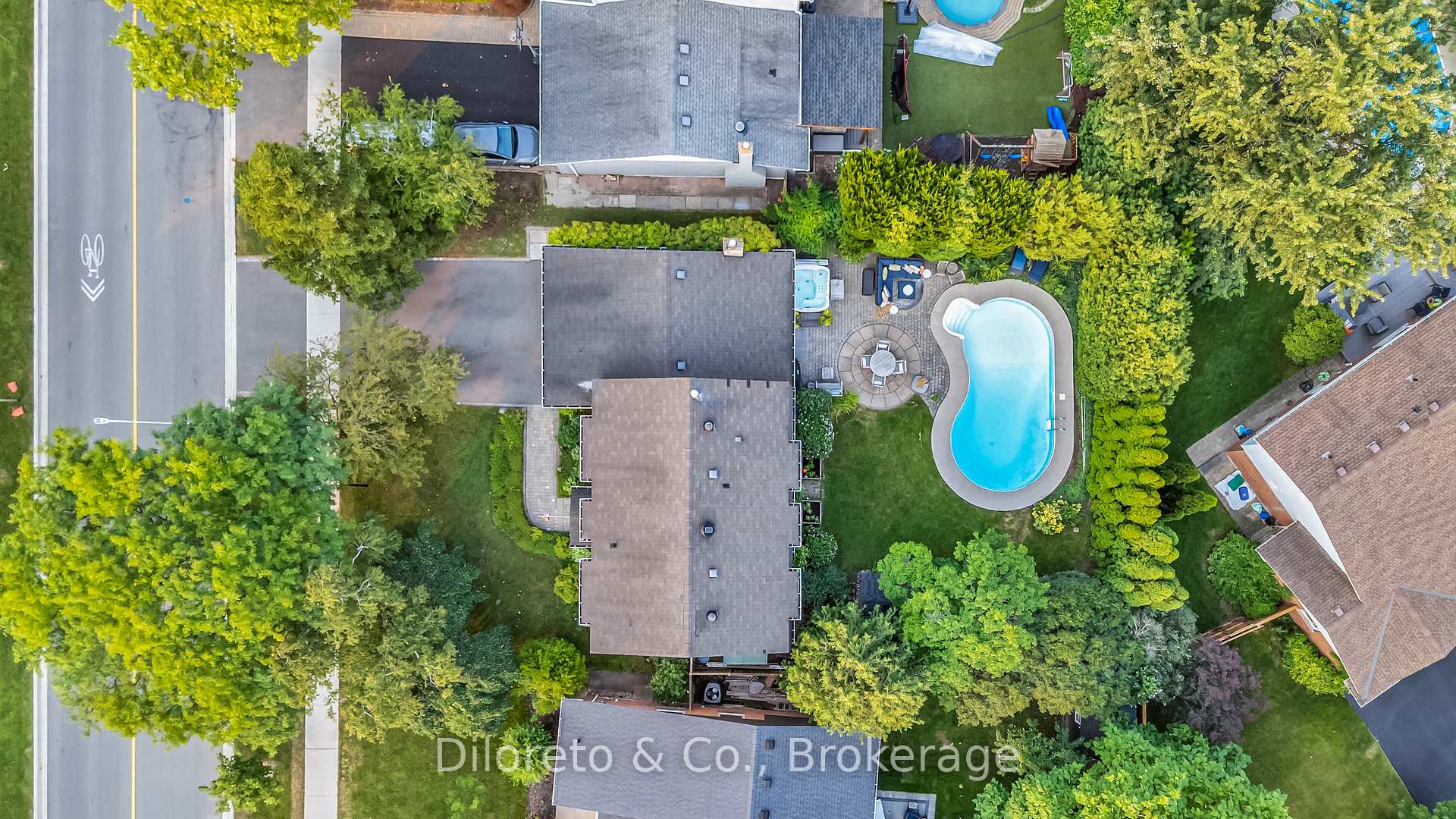 Photo 49 of 1216 Tyandaga Park Drive, Burlington, Tyandaga — HOMEH