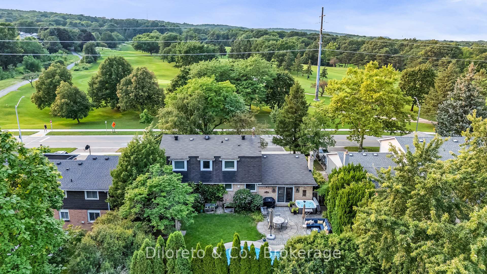 Photo 50 of 1216 Tyandaga Park Drive, Burlington, Tyandaga — HOMEH