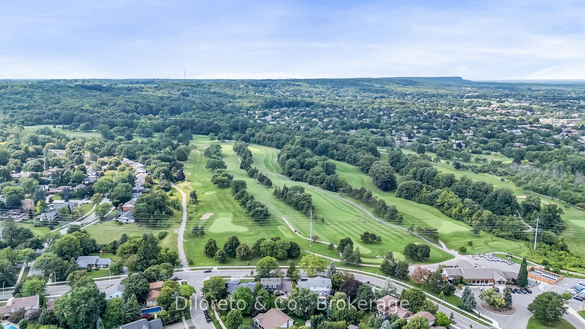 Photo 51 of 1216 Tyandaga Park Drive, Burlington, Tyandaga — HOMEH
