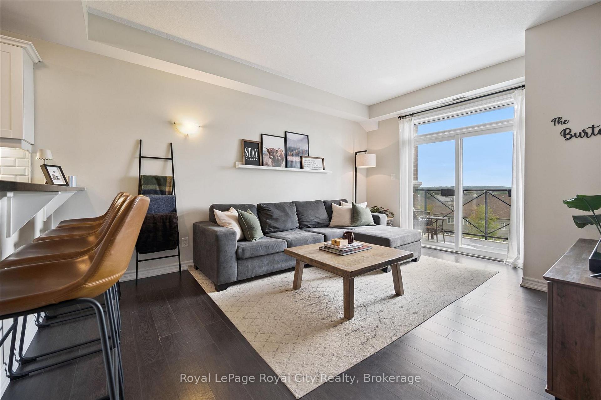 Photo 12 of Unit 403, 2 Colonial Drive, Guelph, Pineridge/Westminster Woods — HOMEH