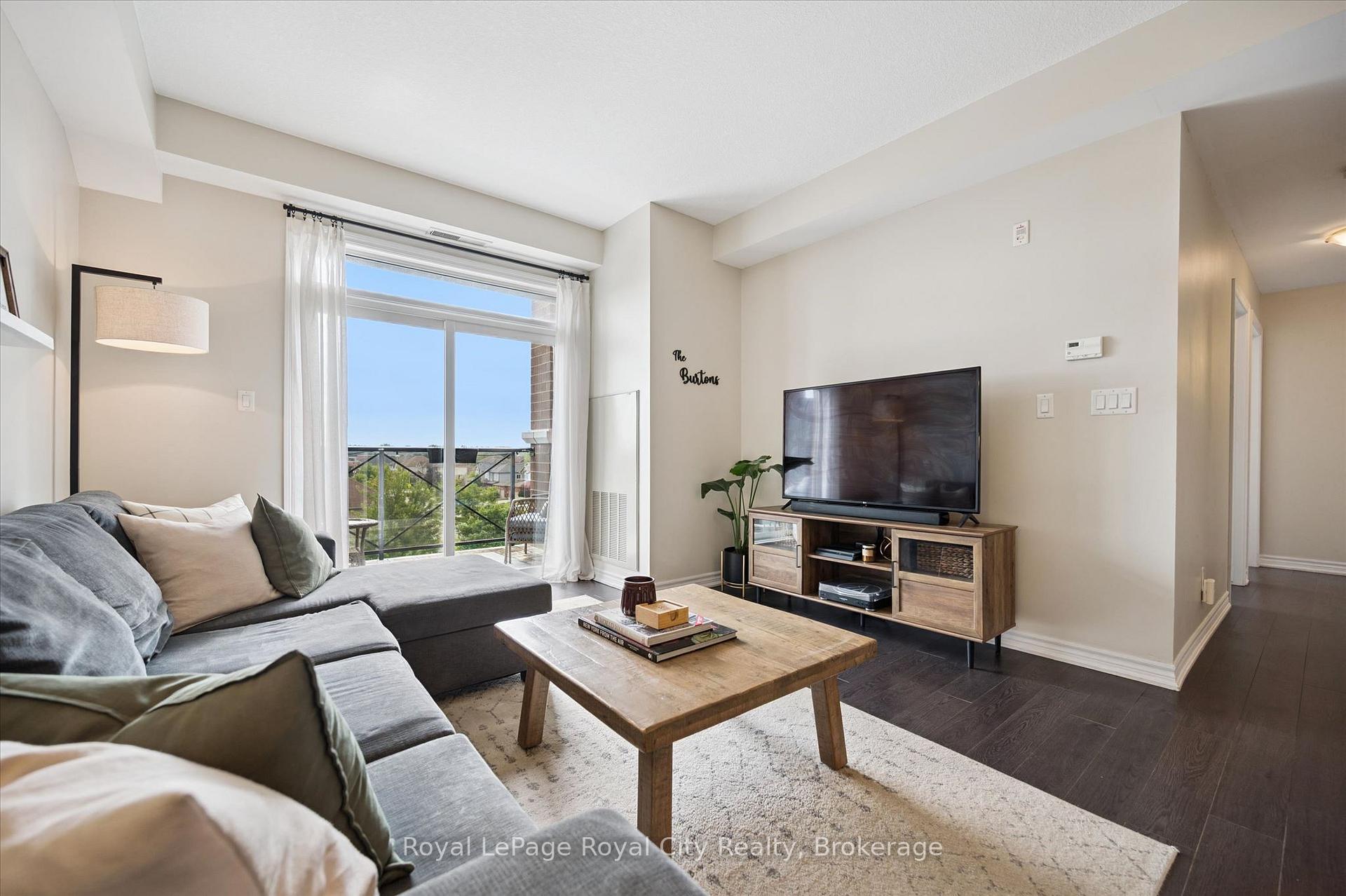 Photo 13 of Unit 403, 2 Colonial Drive, Guelph, Pineridge/Westminster Woods — HOMEH