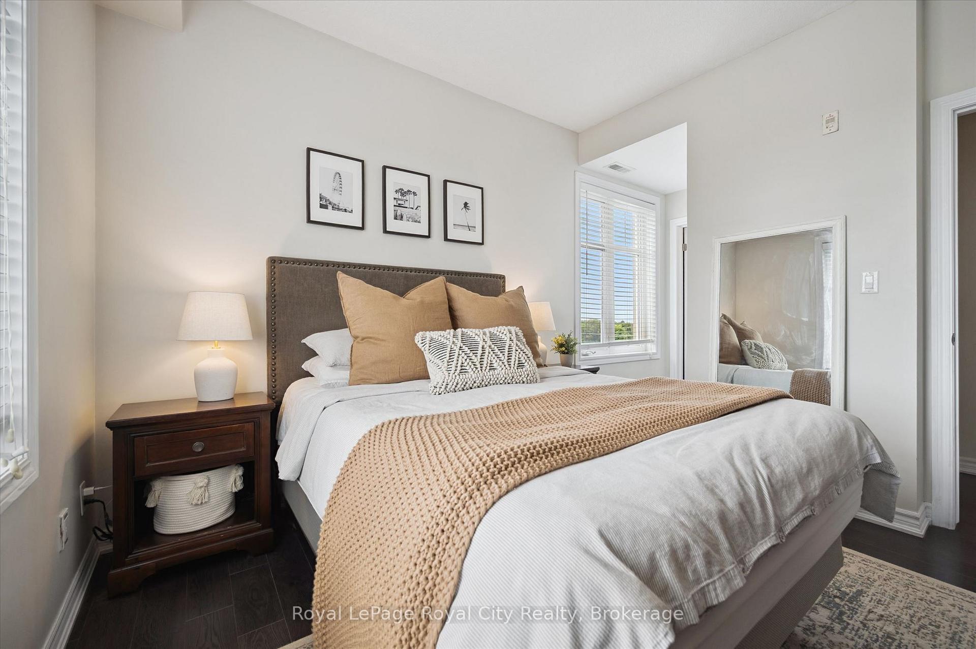 Photo 16 of Unit 403, 2 Colonial Drive, Guelph, Pineridge/Westminster Woods — HOMEH