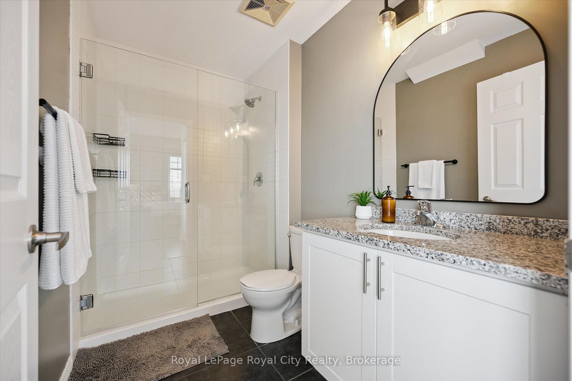 Photo 17 of Unit 403, 2 Colonial Drive, Guelph, Pineridge/Westminster Woods — HOMEH