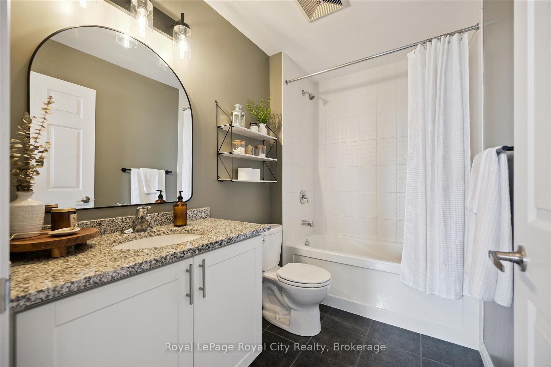 Photo 20 of Unit 403, 2 Colonial Drive, Guelph, Pineridge/Westminster Woods — HOMEH