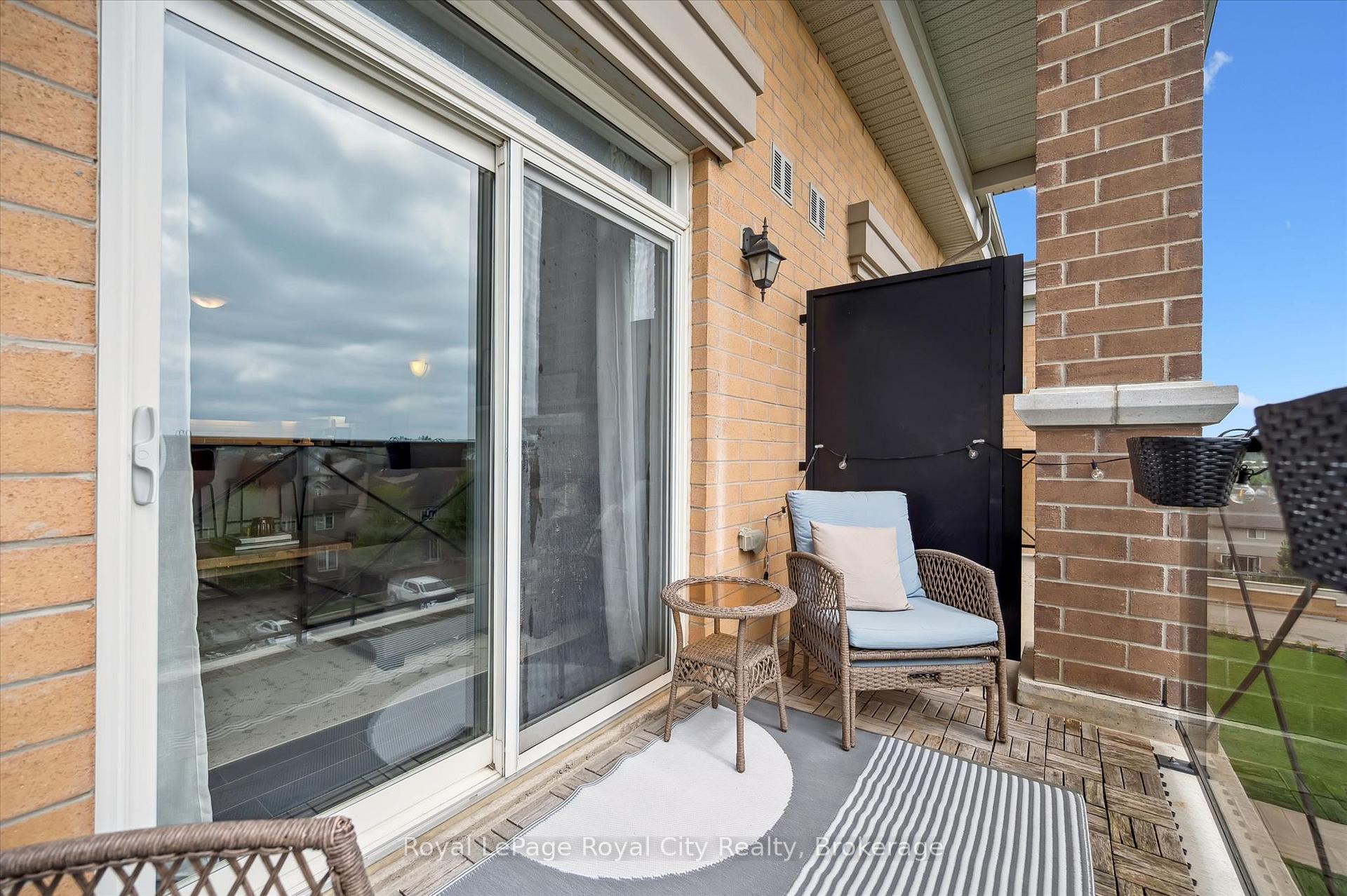 Photo 22 of Unit 403, 2 Colonial Drive, Guelph, Pineridge/Westminster Woods — HOMEH