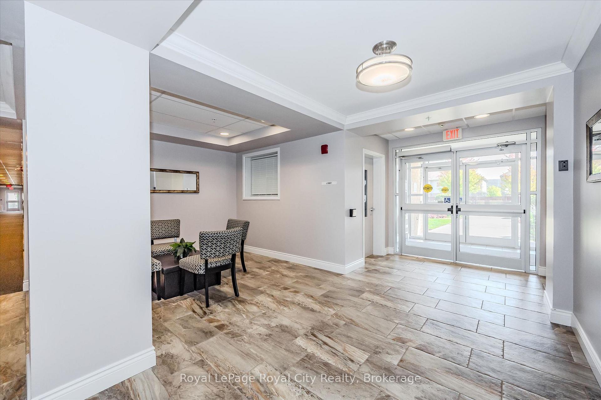 Photo 30 of Unit 403, 2 Colonial Drive, Guelph, Pineridge/Westminster Woods — HOMEH