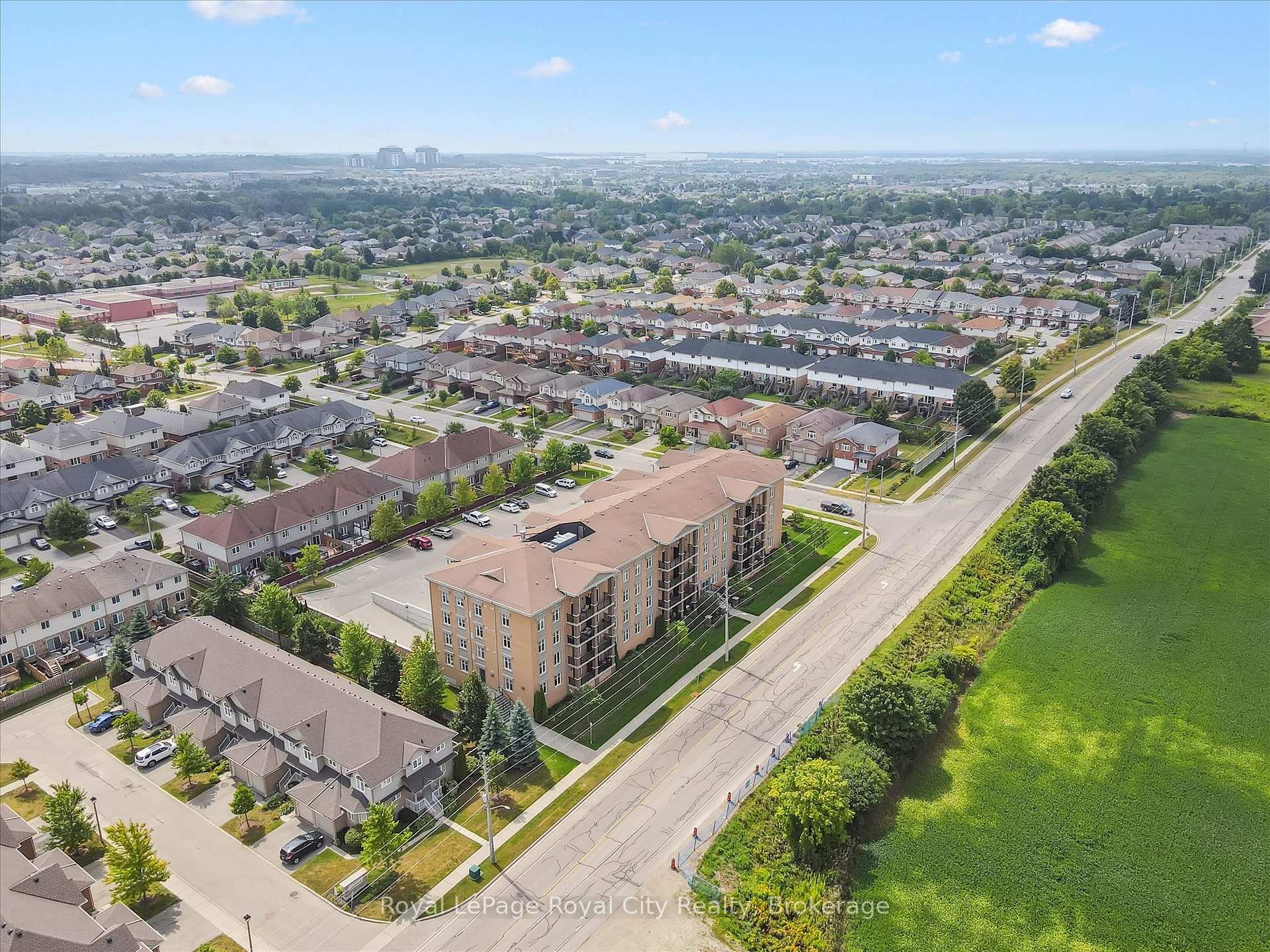 Photo 34 of Unit 403, 2 Colonial Drive, Guelph, Pineridge/Westminster Woods — HOMEH
