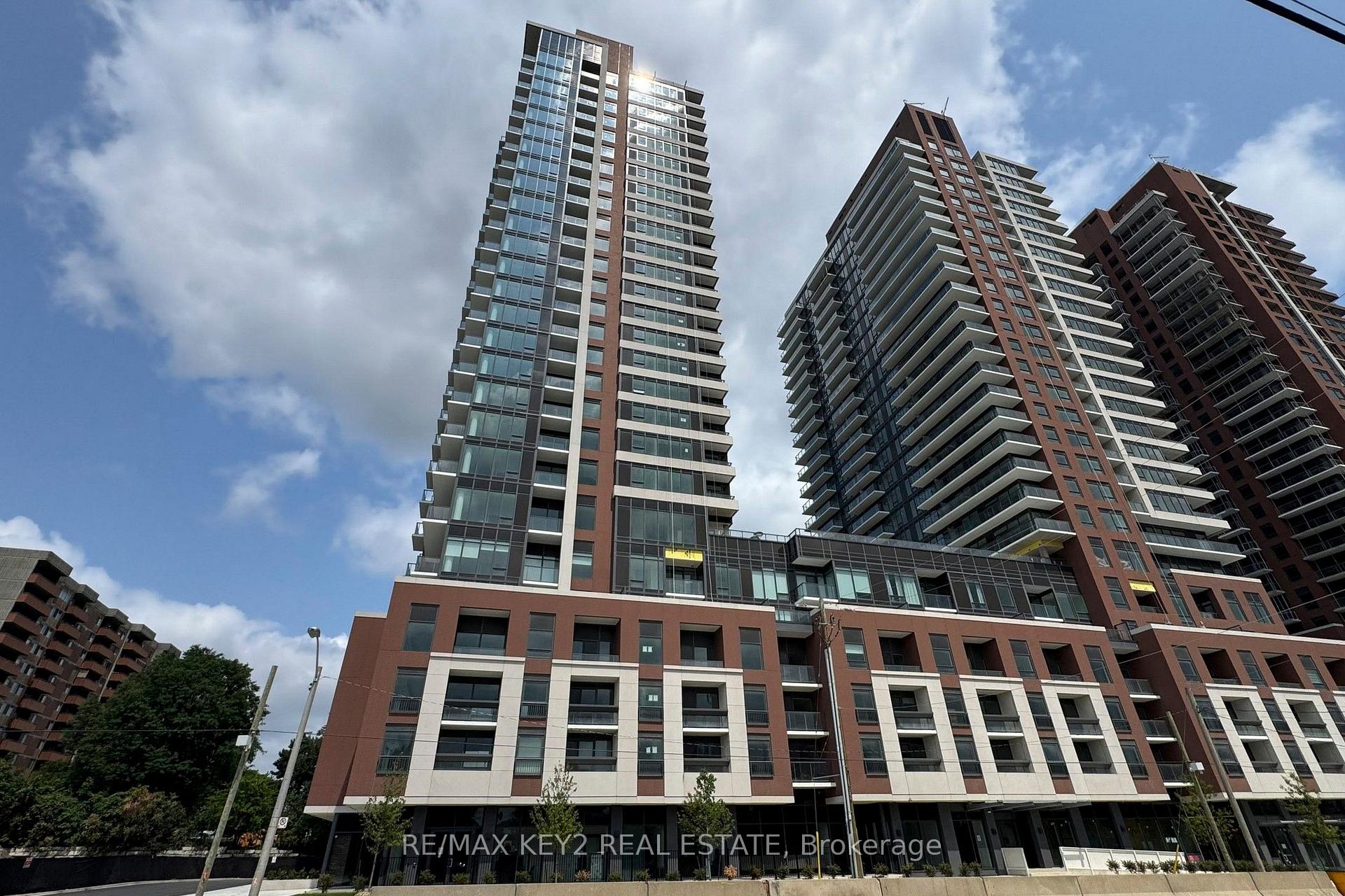 Photo 1 of Unit 710, 4010 Eglinton Avenue W, Etobicoke, Humber Heights — HOMEH