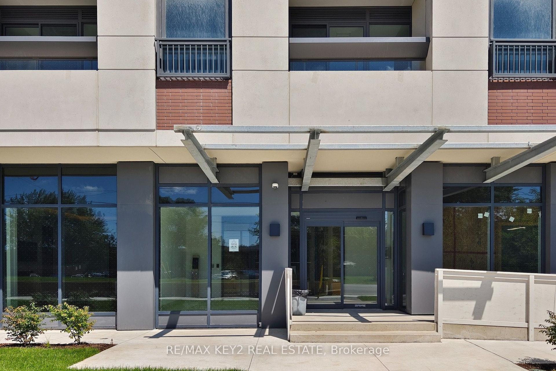 Photo 3 of Unit 710, 4010 Eglinton Avenue W, Etobicoke, Humber Heights — HOMEH