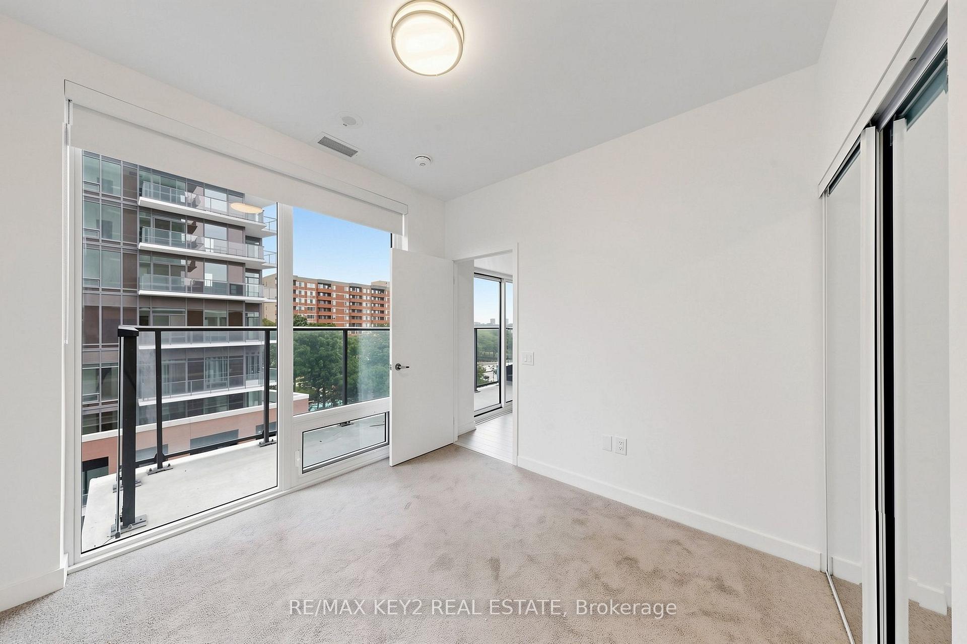 Photo 19 of Unit 710, 4010 Eglinton Avenue W, Etobicoke, Humber Heights — HOMEH