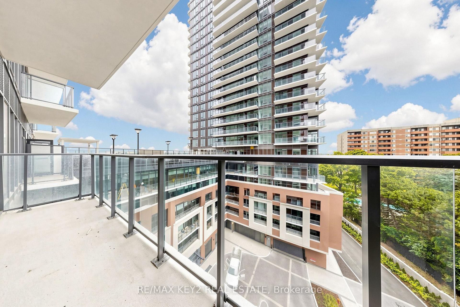 Photo 30 of Unit 710, 4010 Eglinton Avenue W, Etobicoke, Humber Heights — HOMEH