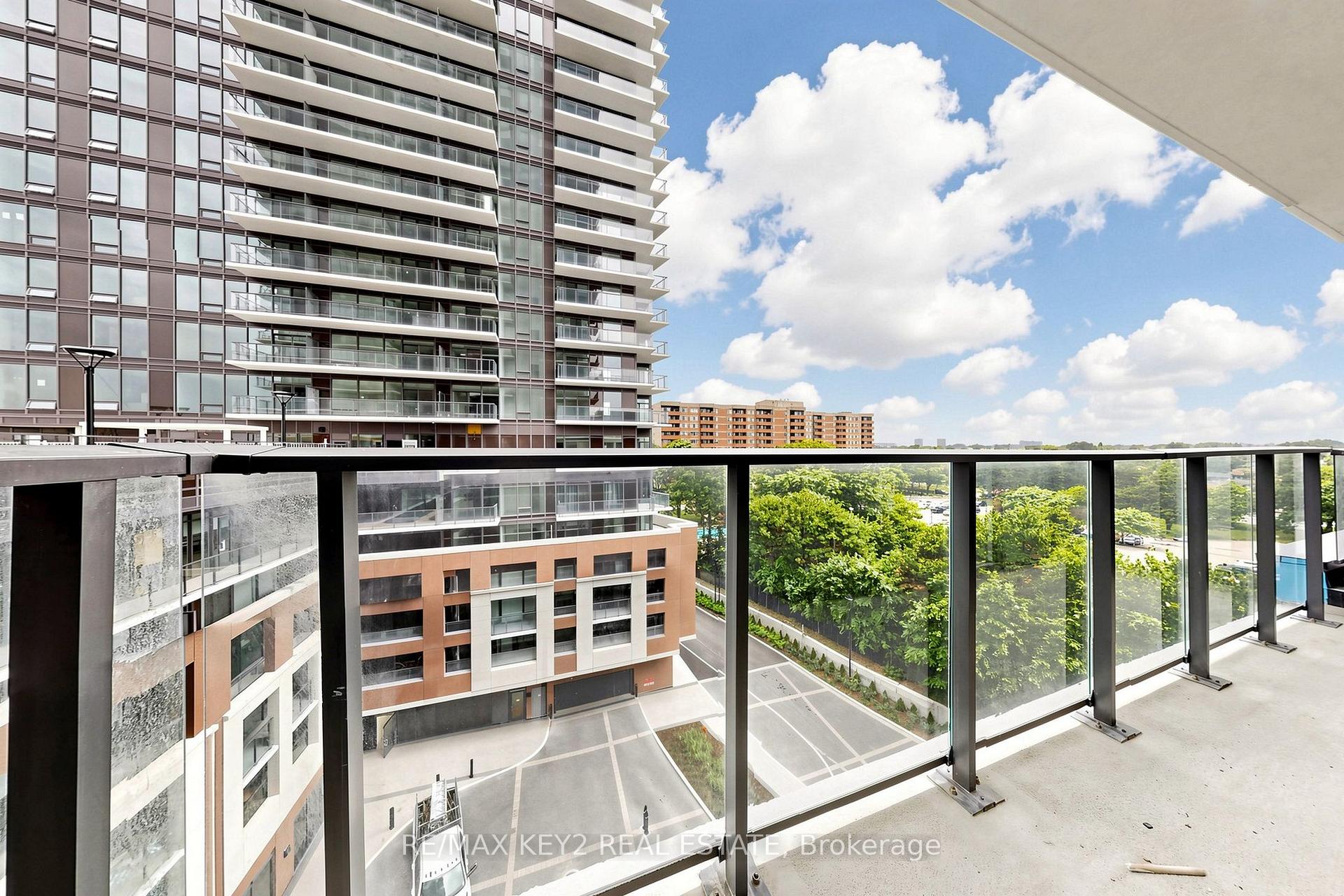 Photo 31 of Unit 710, 4010 Eglinton Avenue W, Etobicoke, Humber Heights — HOMEH
