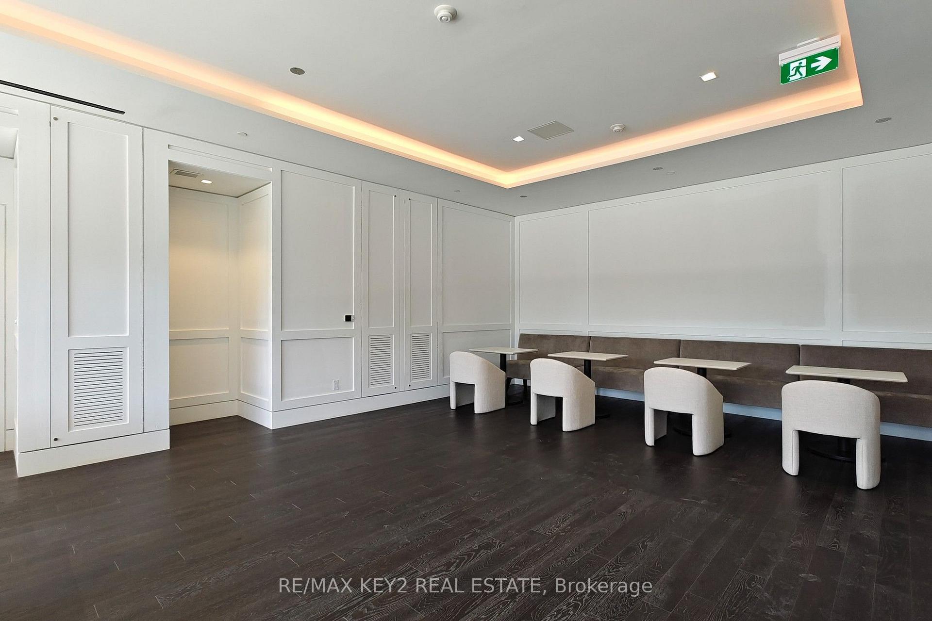 Photo 34 of Unit 710, 4010 Eglinton Avenue W, Etobicoke, Humber Heights — HOMEH