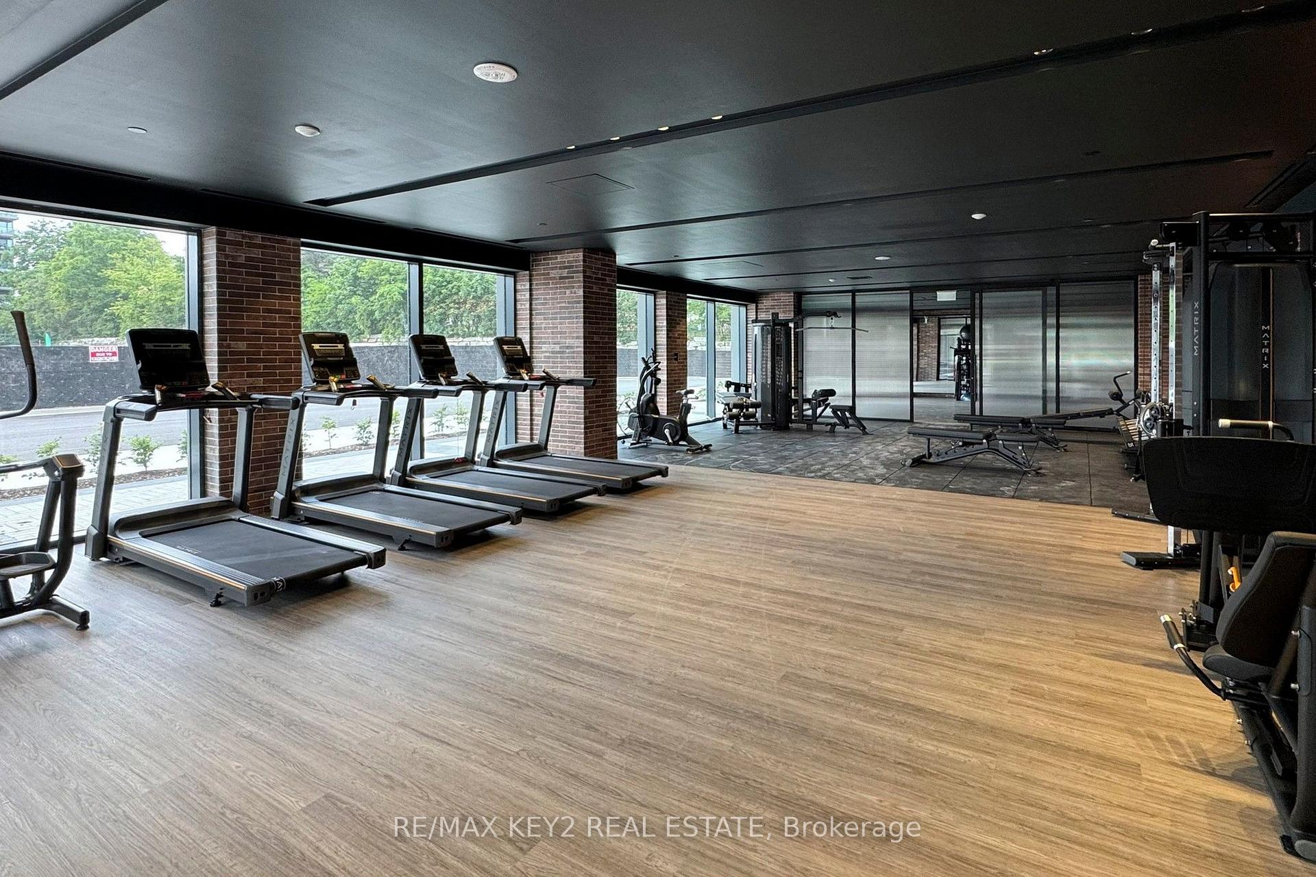 Photo 36 of Unit 710, 4010 Eglinton Avenue W, Etobicoke, Humber Heights — HOMEH