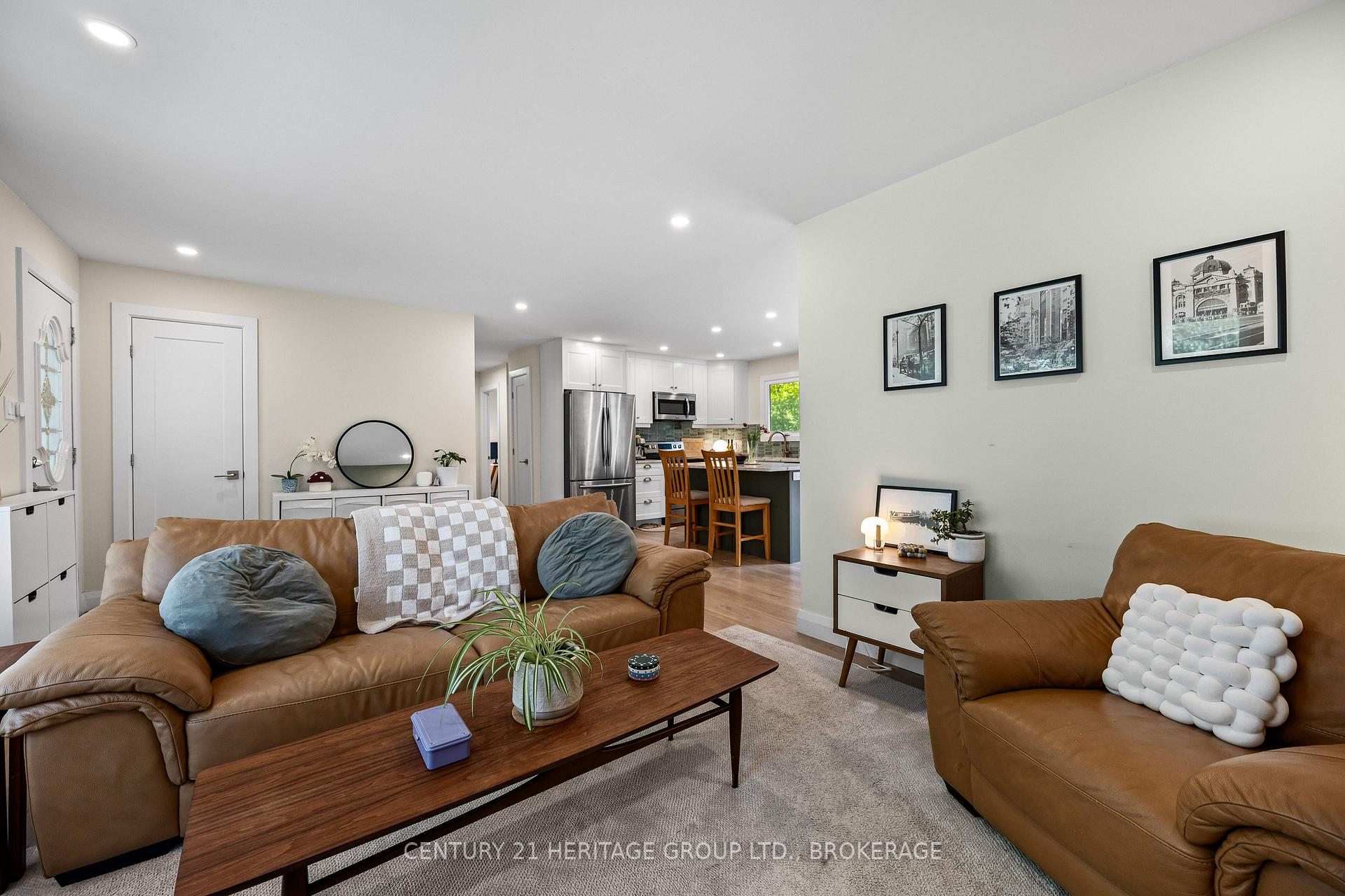 Photo 5 of 925 Woodbine Road, Kingston, North of Taylor-Kidd Blvd — HOMEH