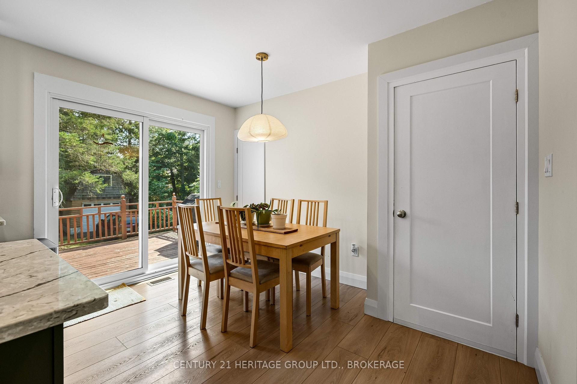 Photo 10 of 925 Woodbine Road, Kingston, North of Taylor-Kidd Blvd — HOMEH