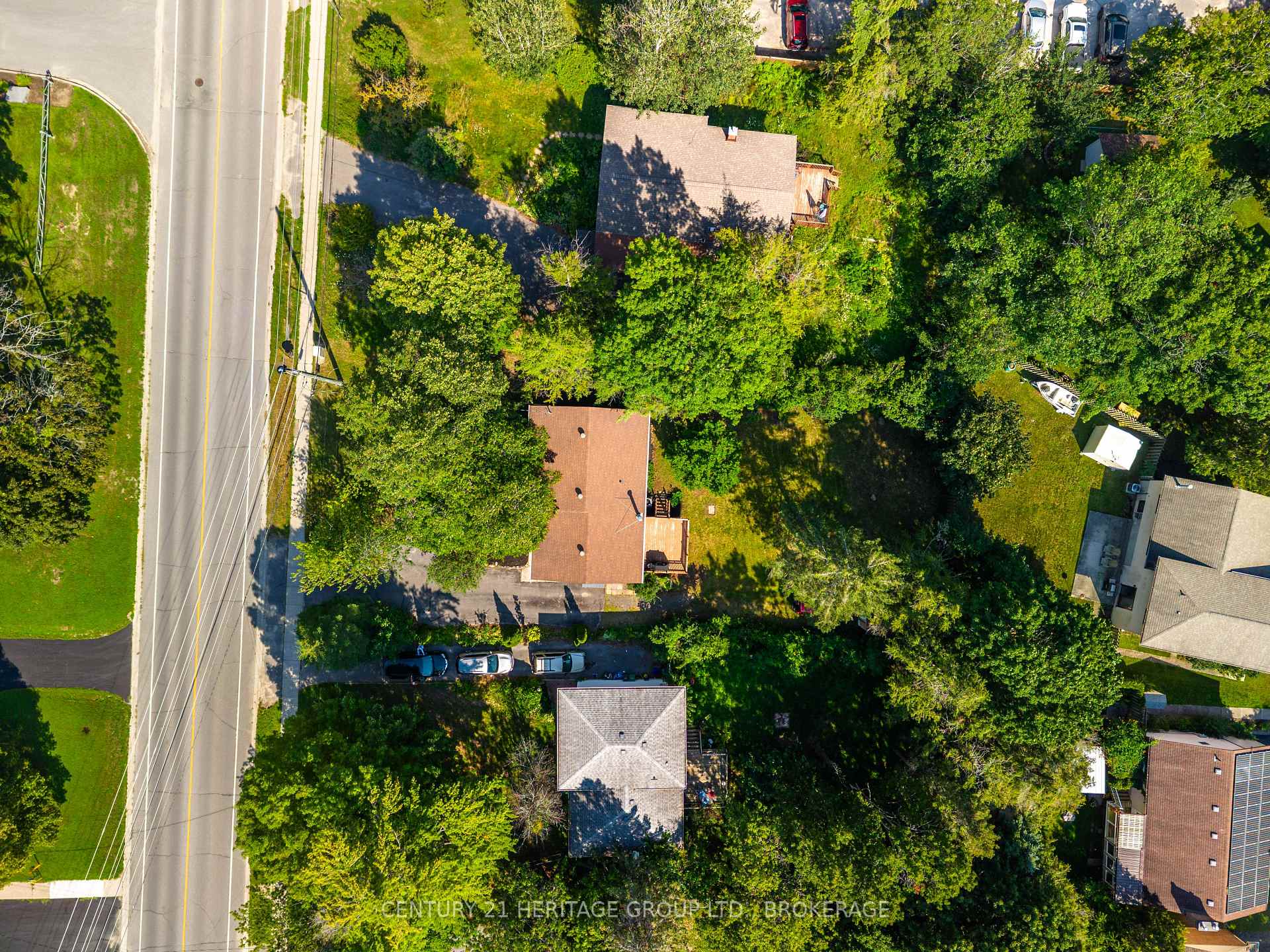 Photo 35 of 925 Woodbine Road, Kingston, North of Taylor-Kidd Blvd — HOMEH