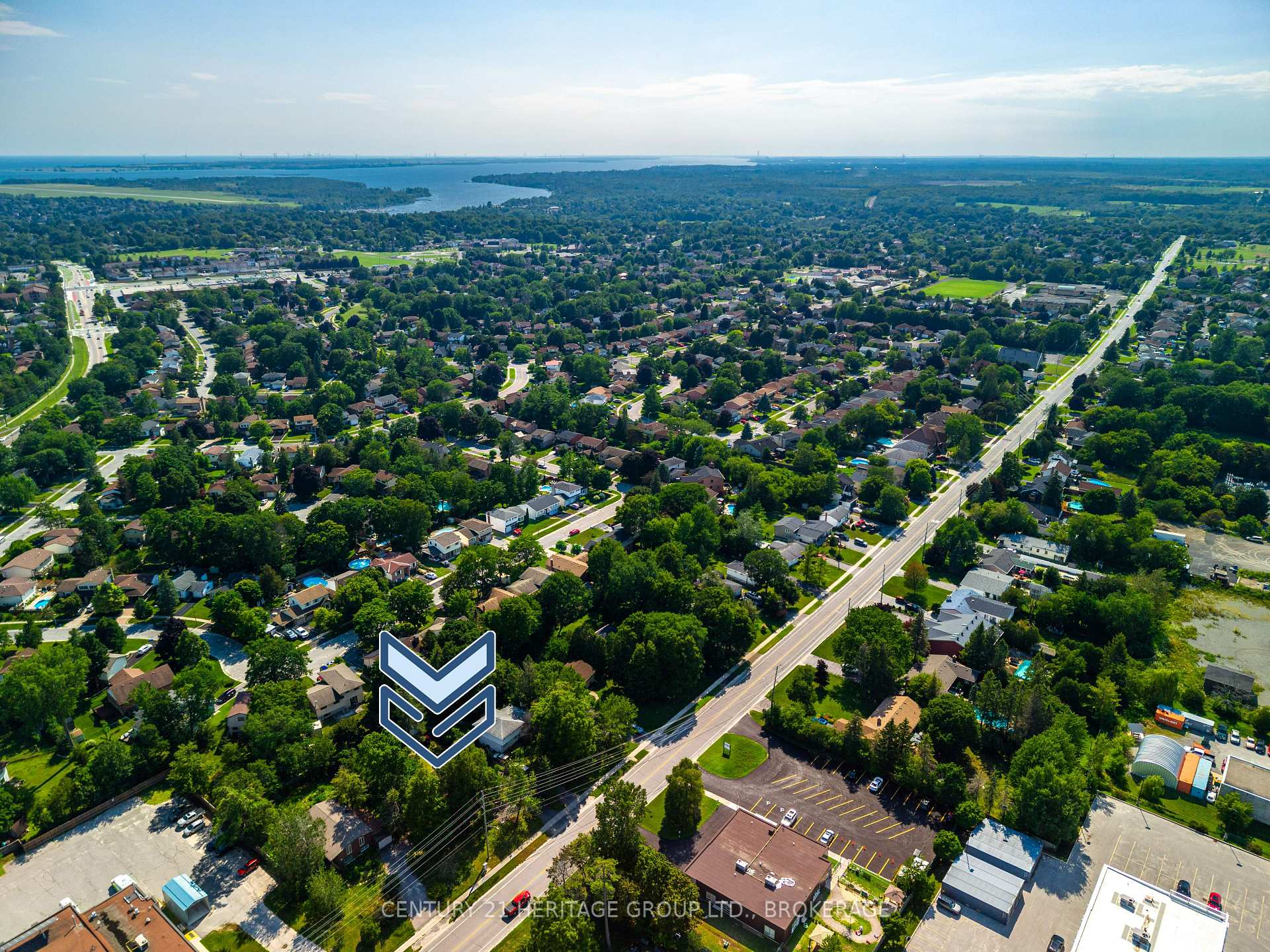 Photo 36 of 925 Woodbine Road, Kingston, North of Taylor-Kidd Blvd — HOMEH