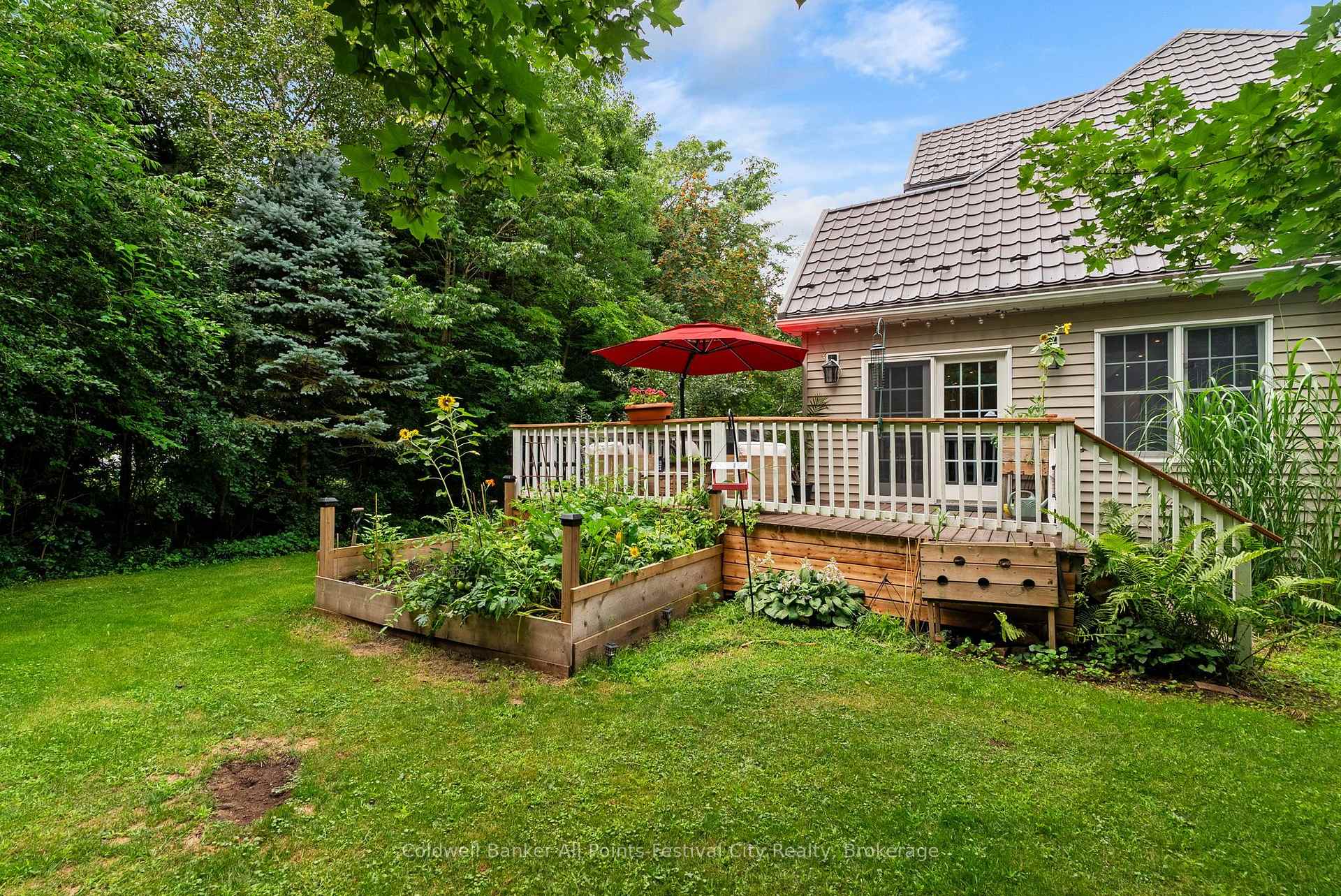 Photo 38 of 32 Christy Street, Bluewater, Bayfield — HOMEH