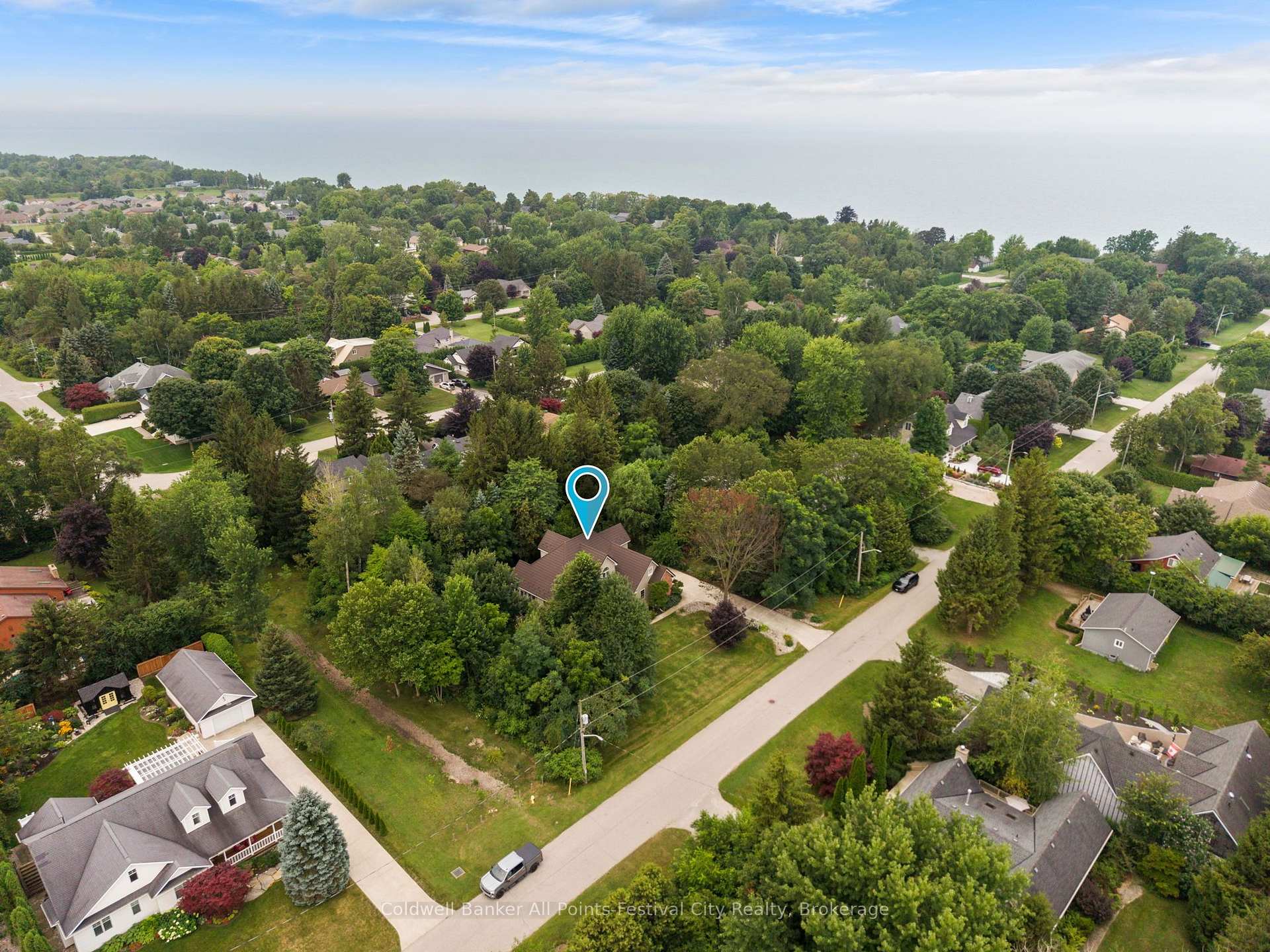 Photo 43 of 32 Christy Street, Bluewater, Bayfield — HOMEH
