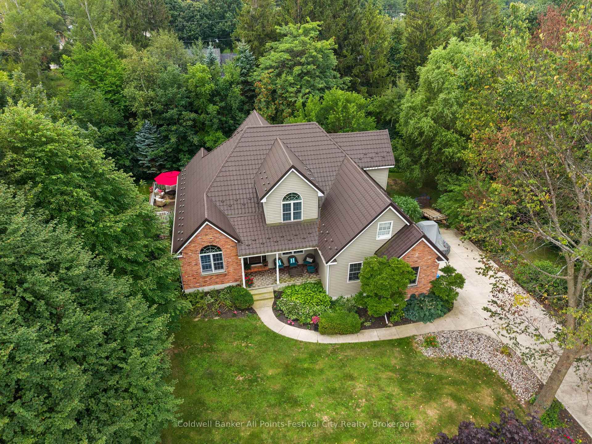 Photo 44 of 32 Christy Street, Bluewater, Bayfield — HOMEH