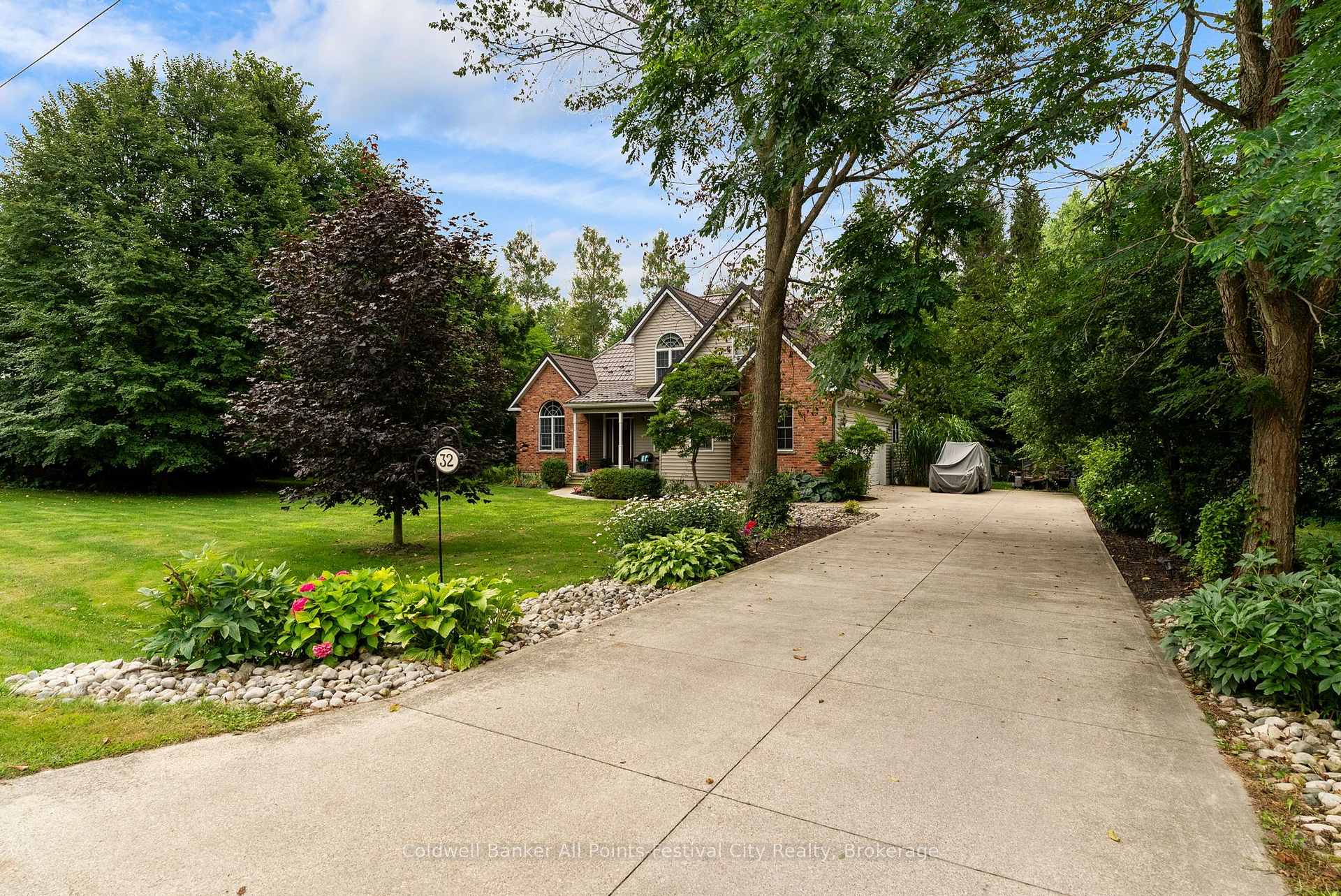Photo 46 of 32 Christy Street, Bluewater, Bayfield — HOMEH