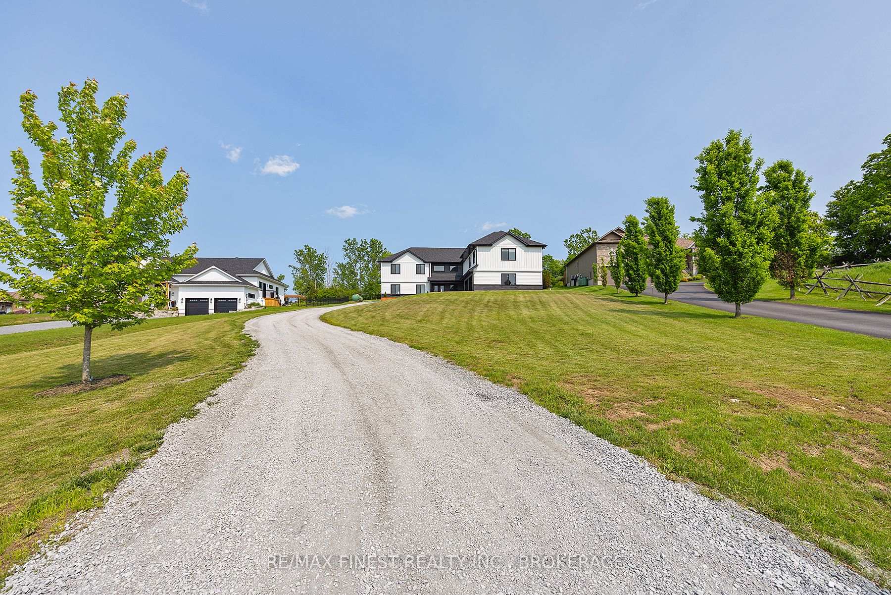 Photo 4 of 181 Morgan Drive, Frontenac, Frontenac South — HOMEH