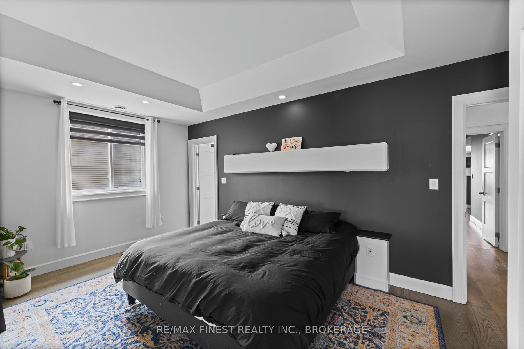 Photo 22 of 181 Morgan Drive, Frontenac, Frontenac South — HOMEH