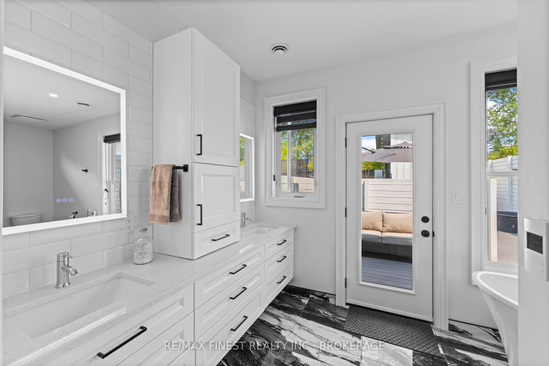 Photo 23 of 181 Morgan Drive, Frontenac, Frontenac South — HOMEH