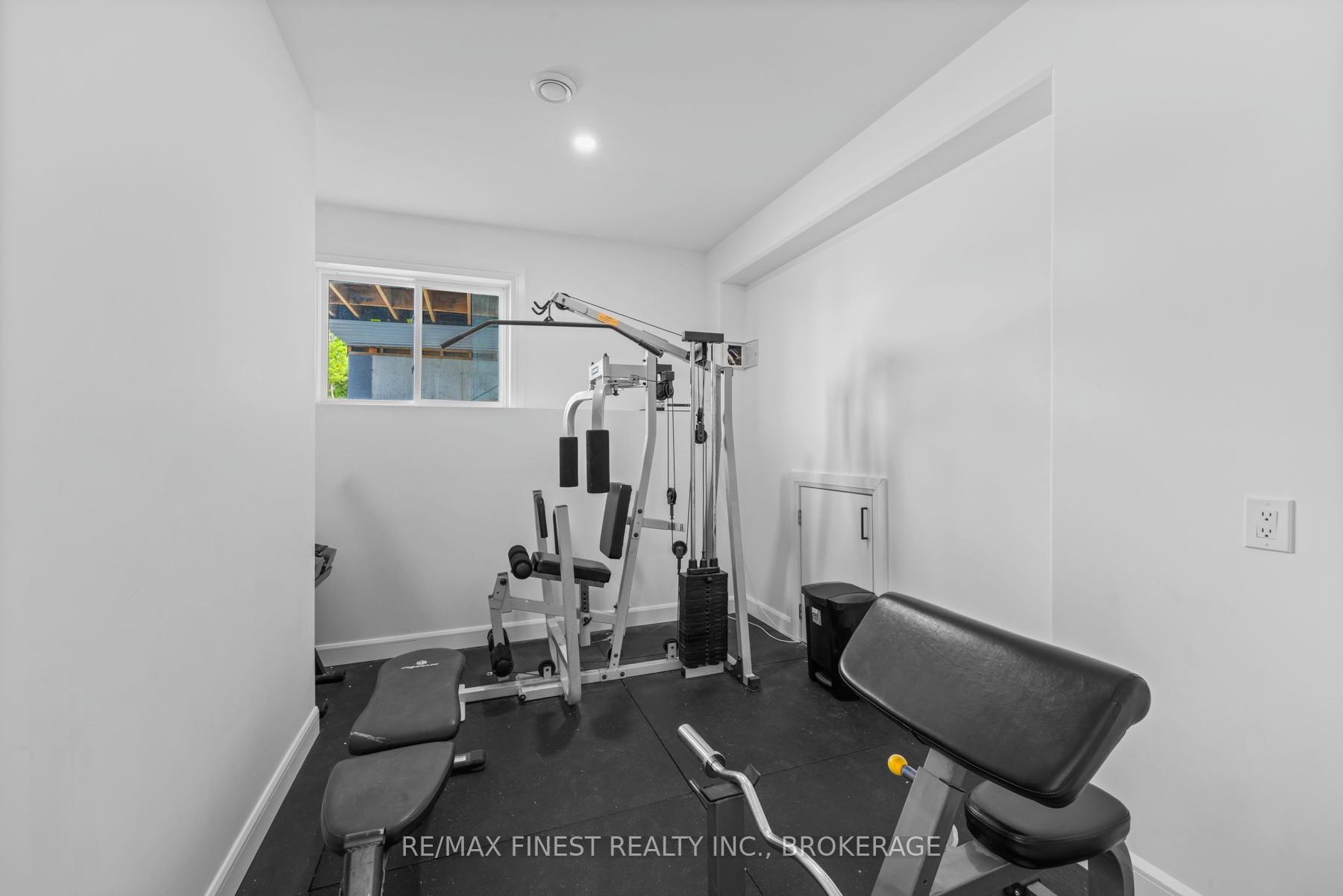 Photo 32 of 181 Morgan Drive, Frontenac, Frontenac South — HOMEH