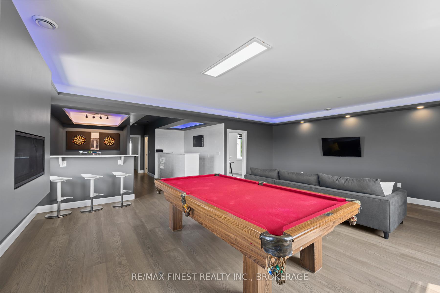 Photo 35 of 181 Morgan Drive, Frontenac, Frontenac South — HOMEH