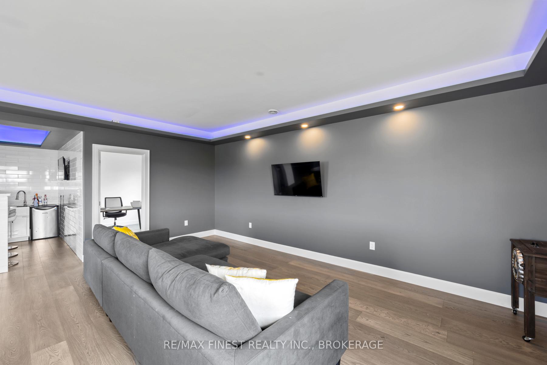 Photo 36 of 181 Morgan Drive, Frontenac, Frontenac South — HOMEH