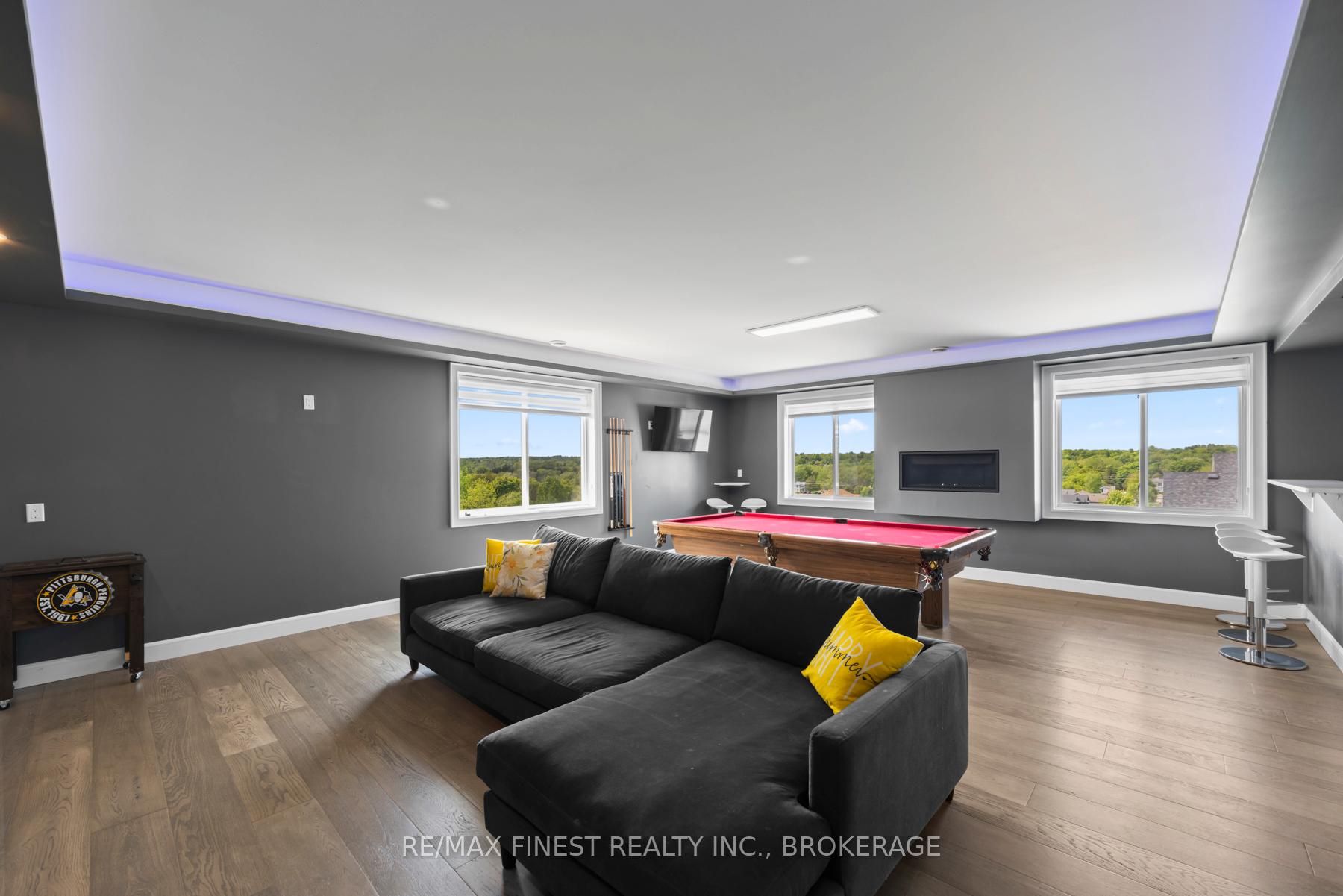 Photo 39 of 181 Morgan Drive, Frontenac, Frontenac South — HOMEH