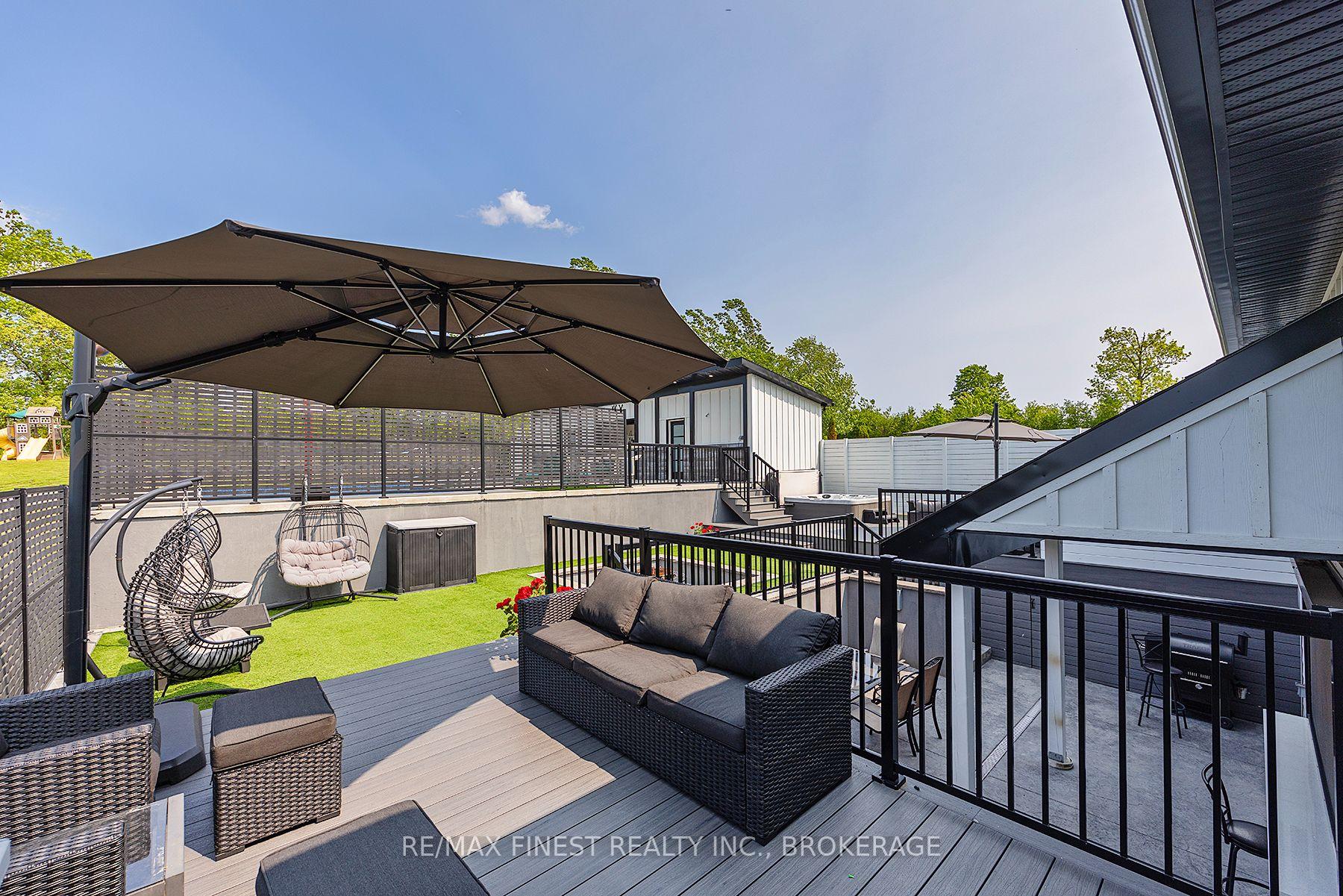 Photo 43 of 181 Morgan Drive, Frontenac, Frontenac South — HOMEH