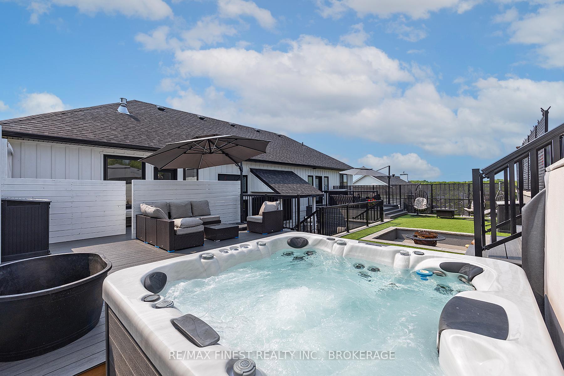 Photo 44 of 181 Morgan Drive, Frontenac, Frontenac South — HOMEH