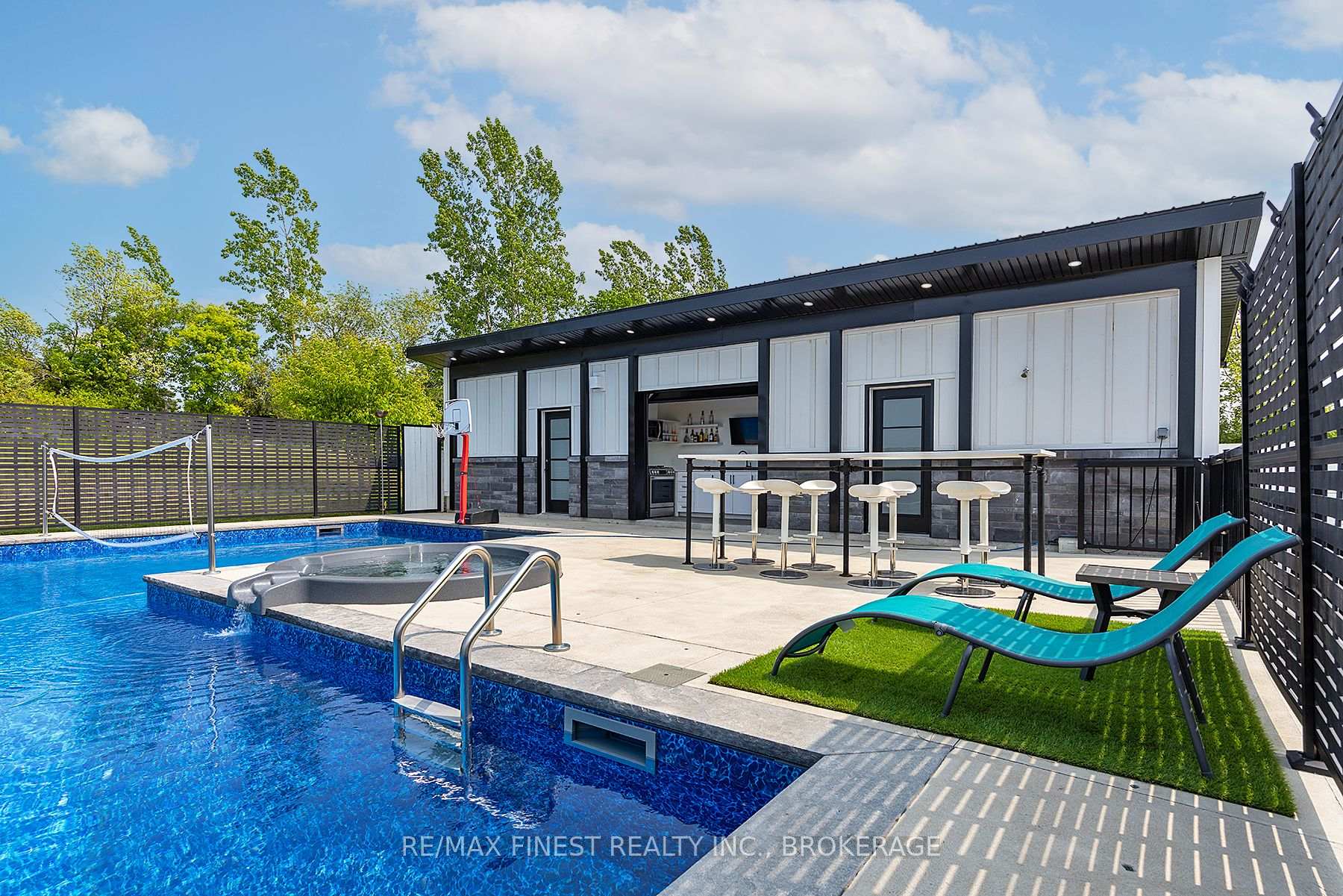Photo 46 of 181 Morgan Drive, Frontenac, Frontenac South — HOMEH