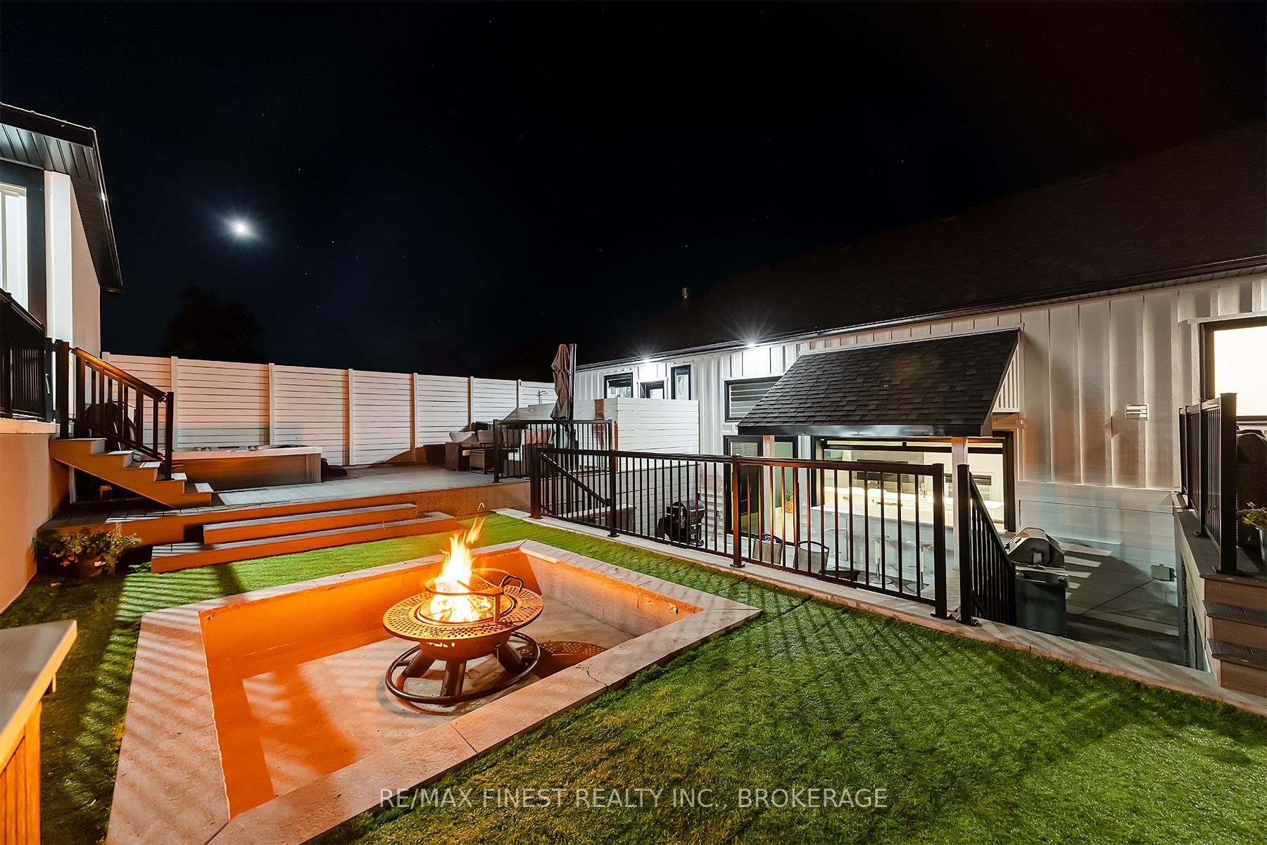 Photo 48 of 181 Morgan Drive, Frontenac, Frontenac South — HOMEH