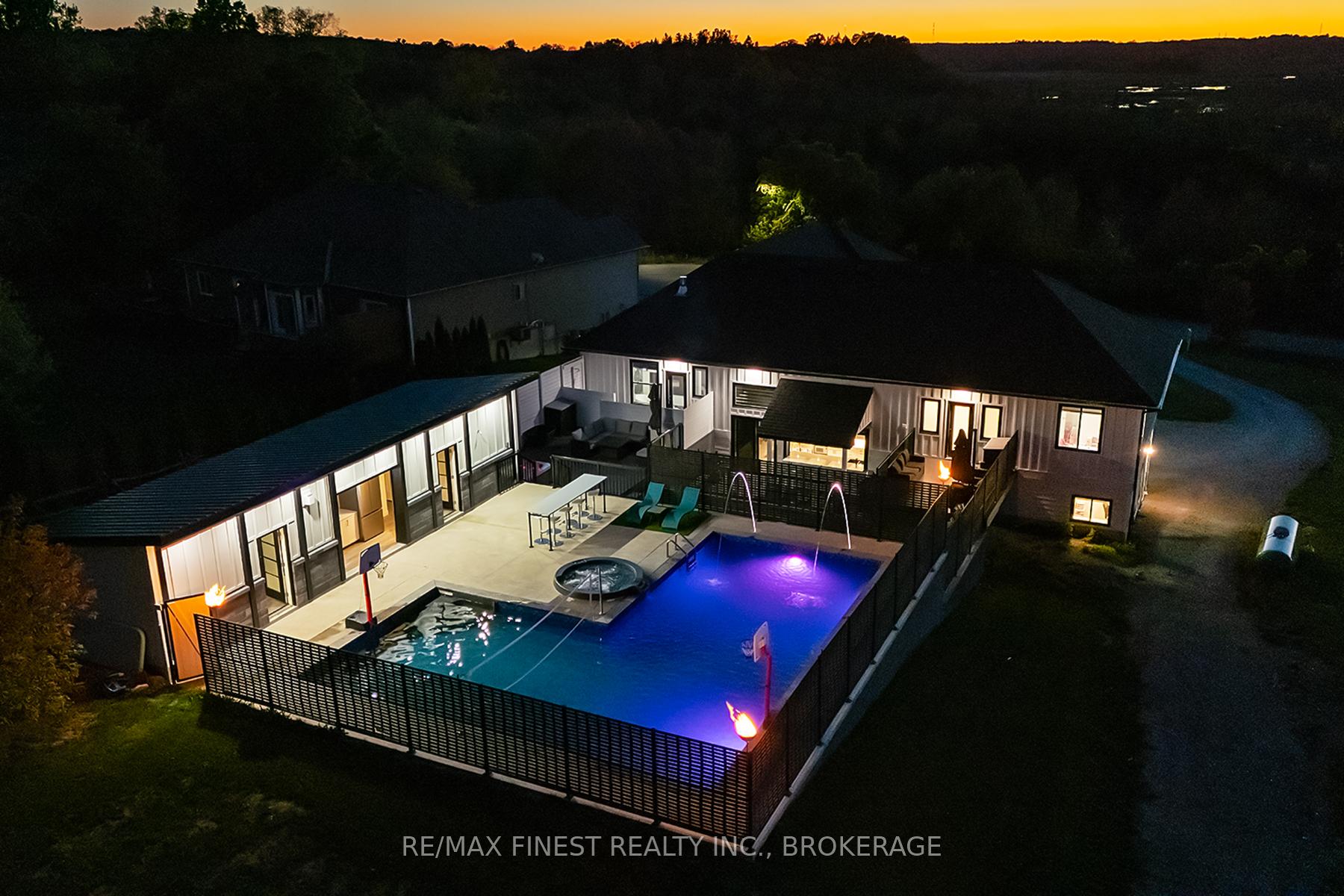 Photo 49 of 181 Morgan Drive, Frontenac, Frontenac South — HOMEH