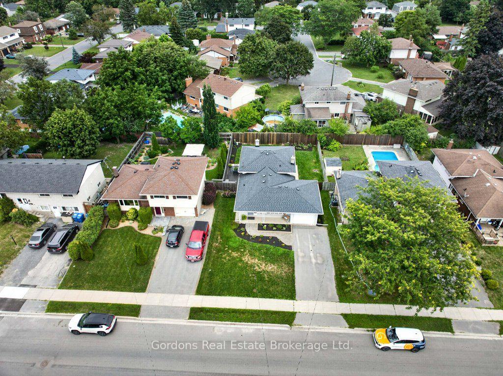 Photo 2 of 253 Haig Road, Belleville, Belleville Ward — HOMEH
