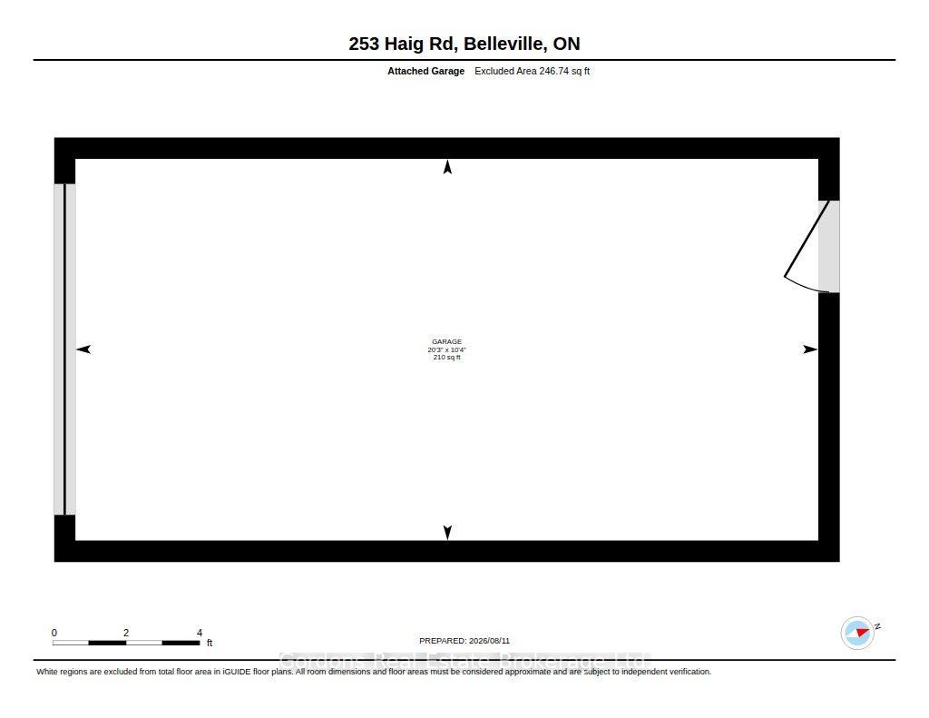 Photo 49 of 253 Haig Road, Belleville, Belleville Ward — HOMEH