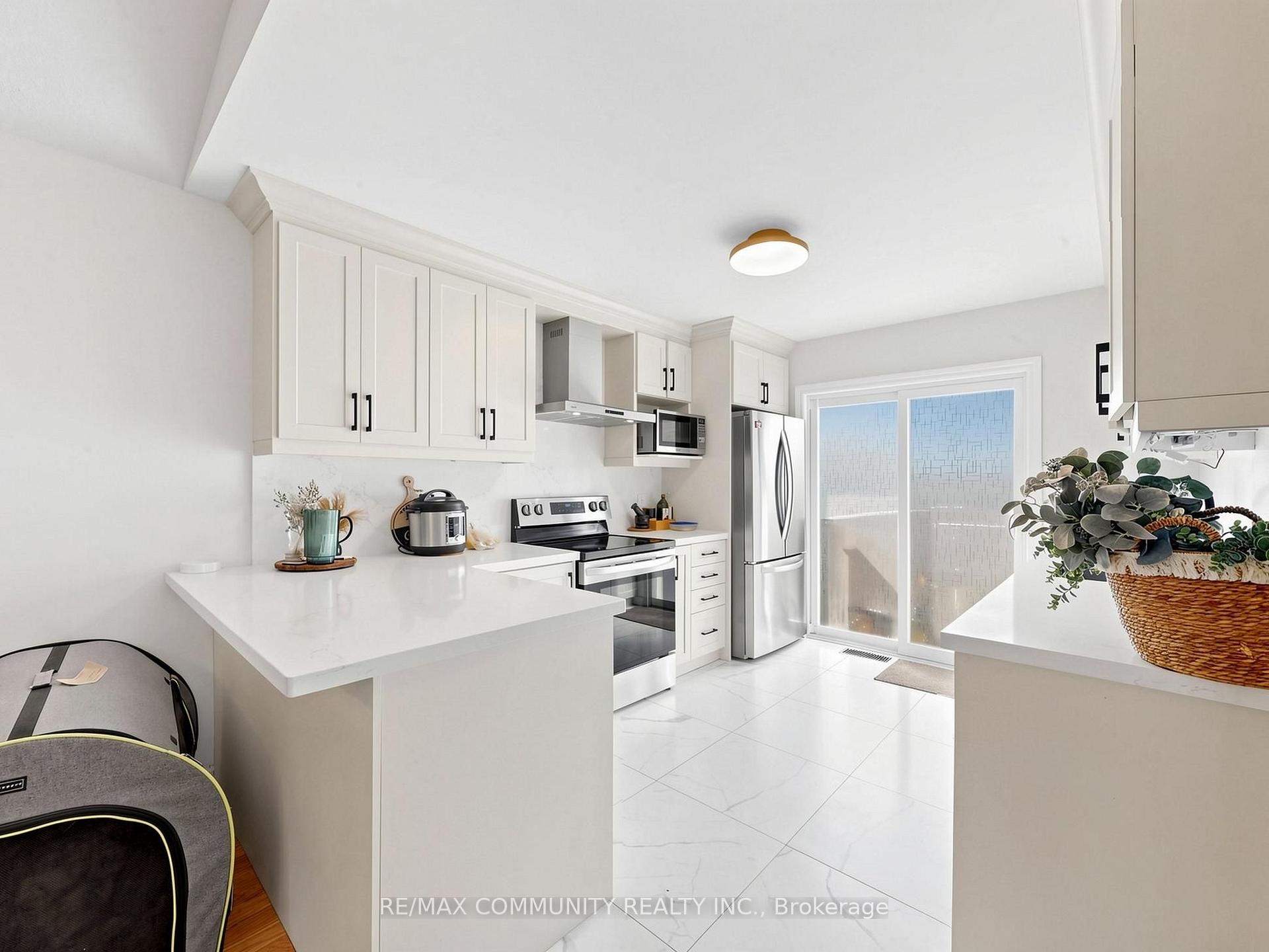 Photo 7 of 20 Landon Avenue, Norfolk, Simcoe — HOMEH