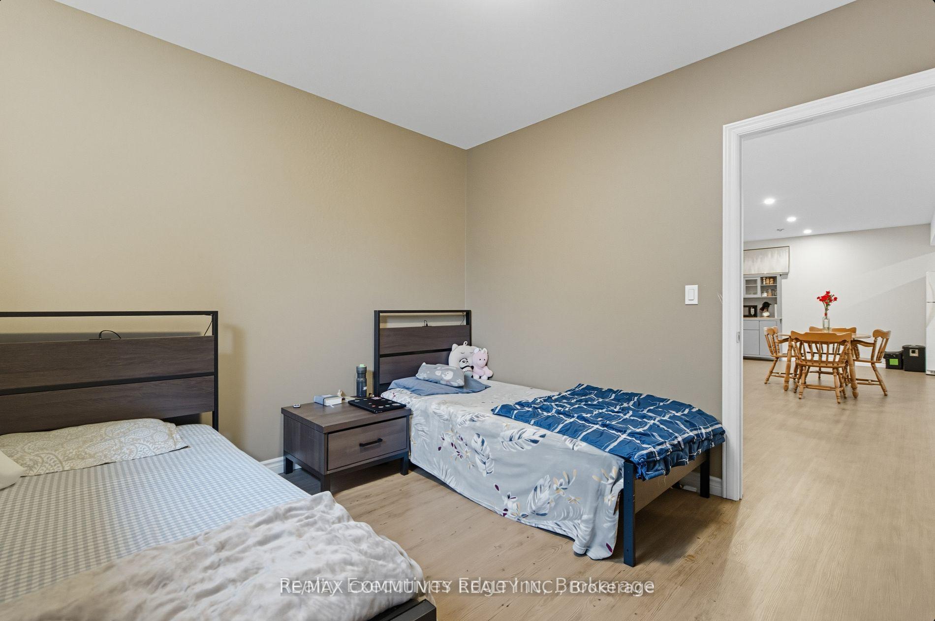 Photo 13 of 20 Landon Avenue, Norfolk, Simcoe — HOMEH