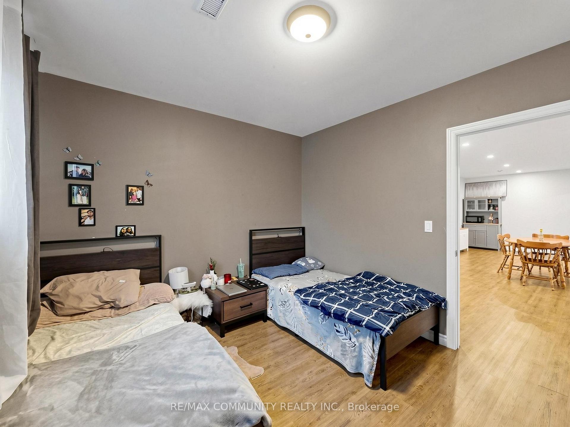 Photo 14 of 20 Landon Avenue, Norfolk, Simcoe — HOMEH
