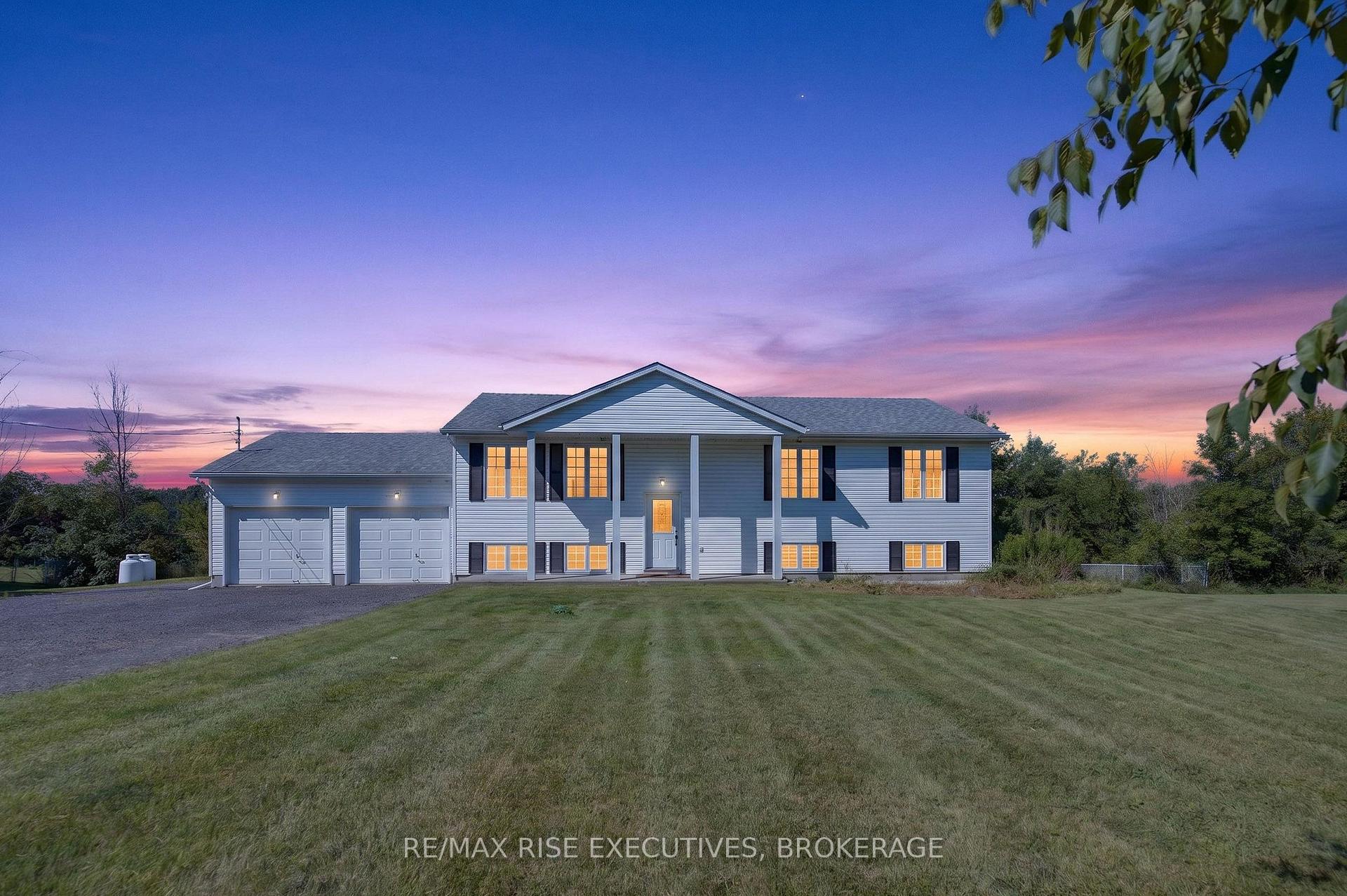 Photo 1 of 289 Colebrook Road, Stone Mills, Stone Mills — HOMEH