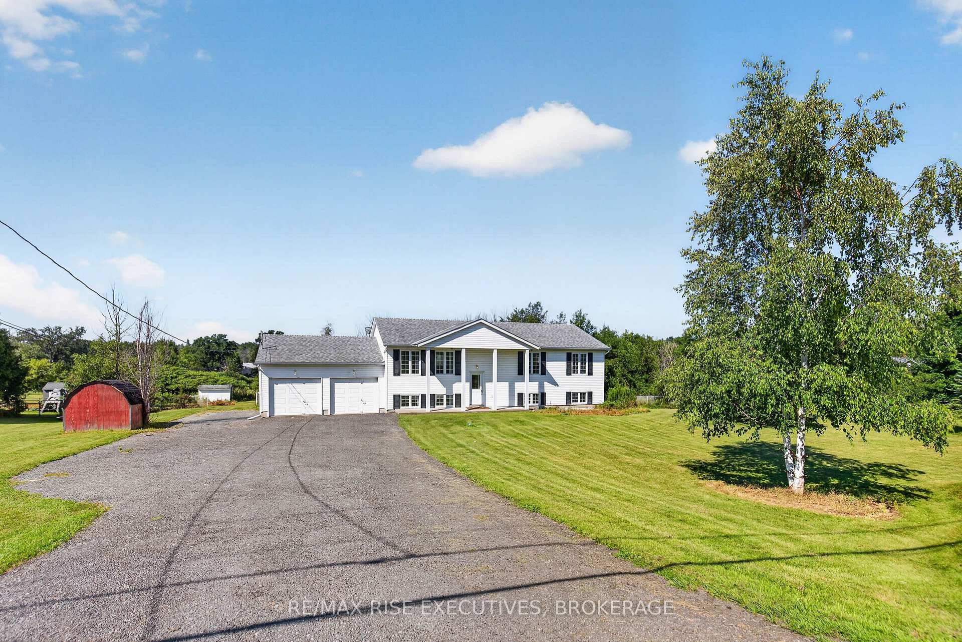 Photo 2 of 289 Colebrook Road, Stone Mills, Stone Mills — HOMEH